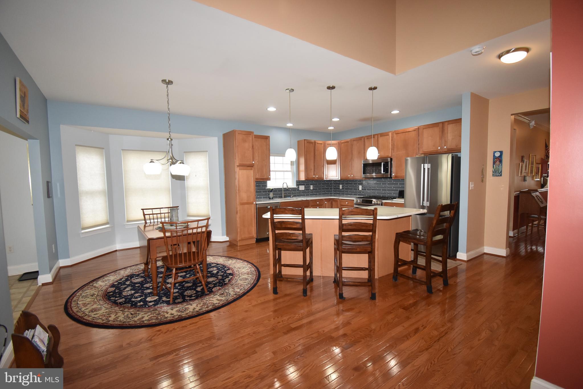 VILLAGE OF LONG CREE - Residential