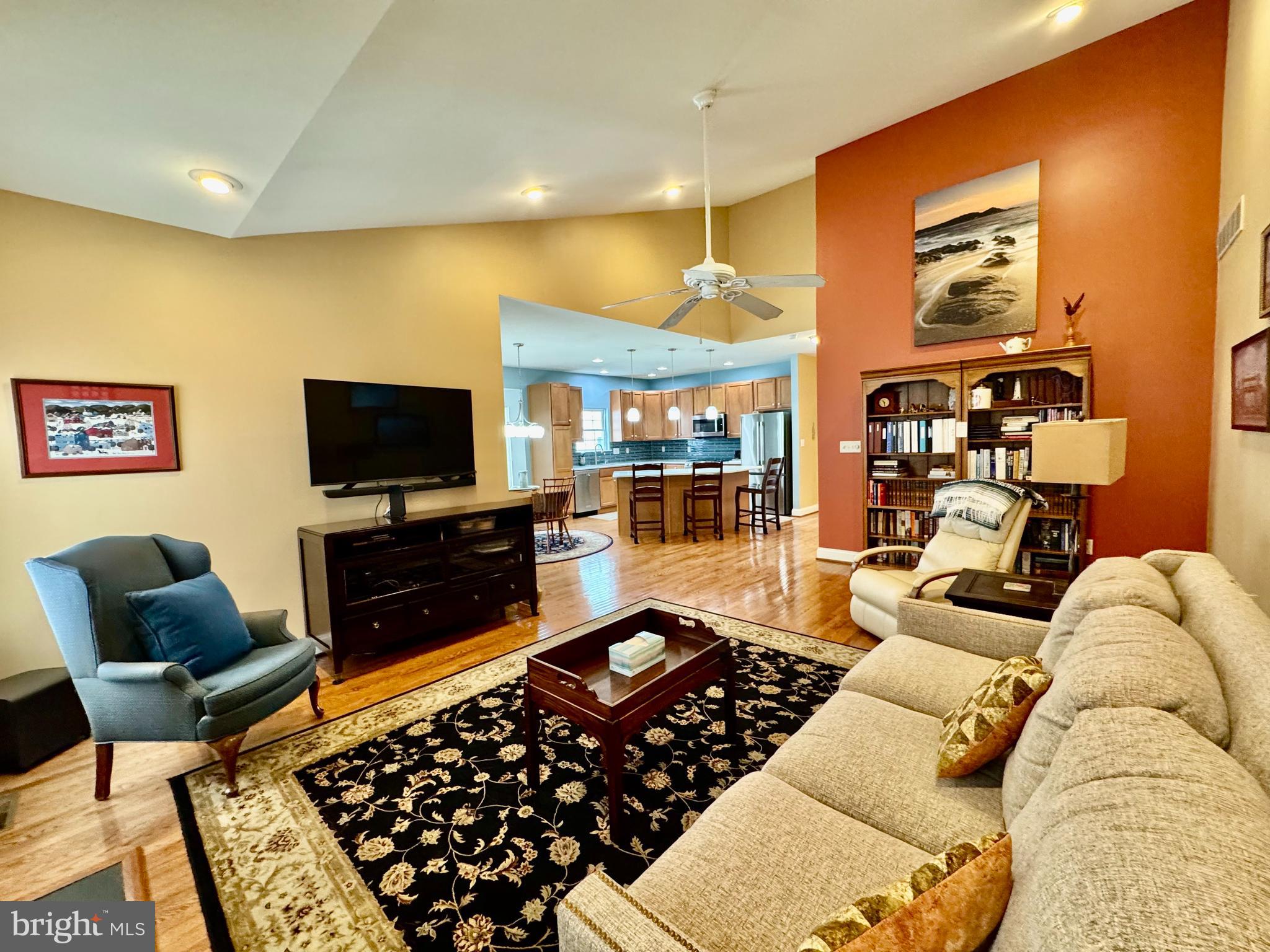 VILLAGE OF LONG CREE - Residential