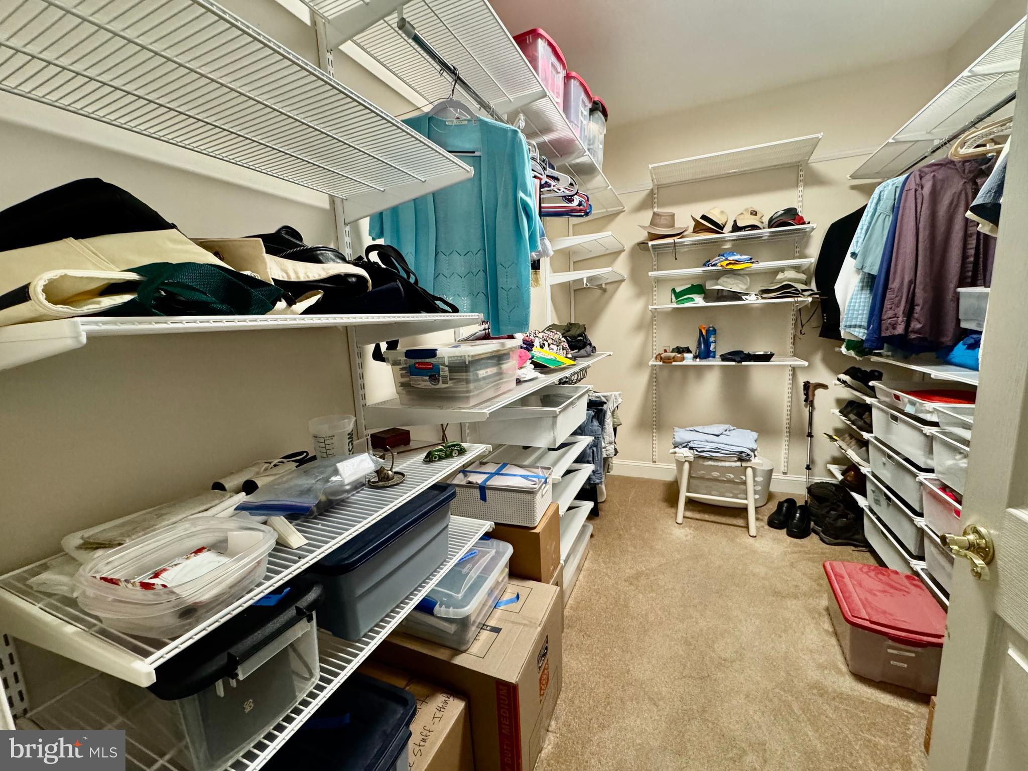 VILLAGE OF LONG CREE - Residential