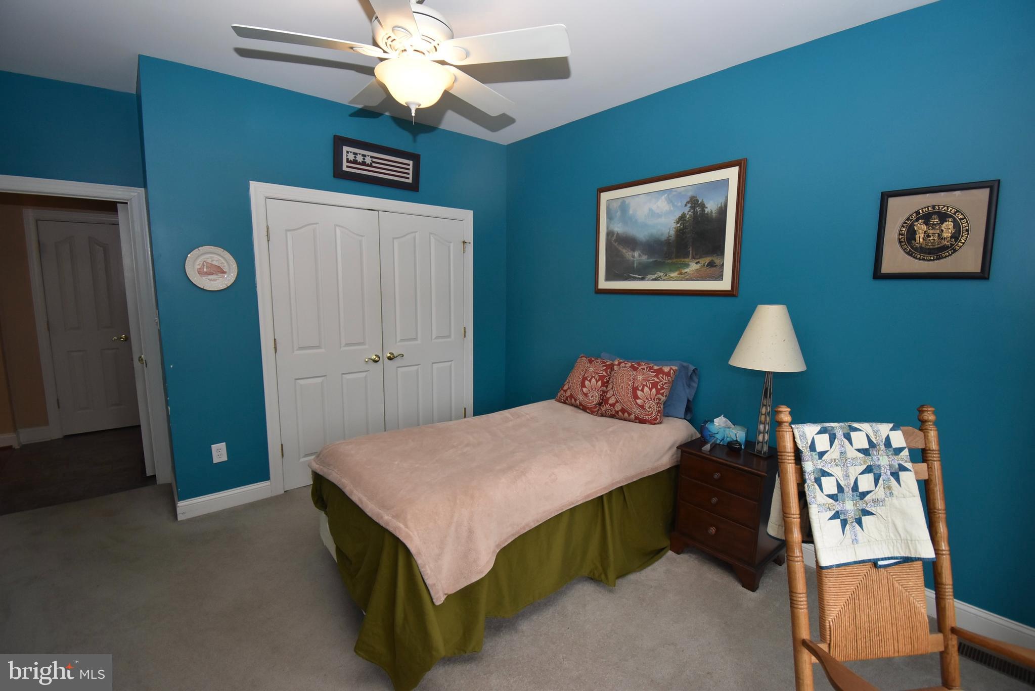 VILLAGE OF LONG CREE - Residential