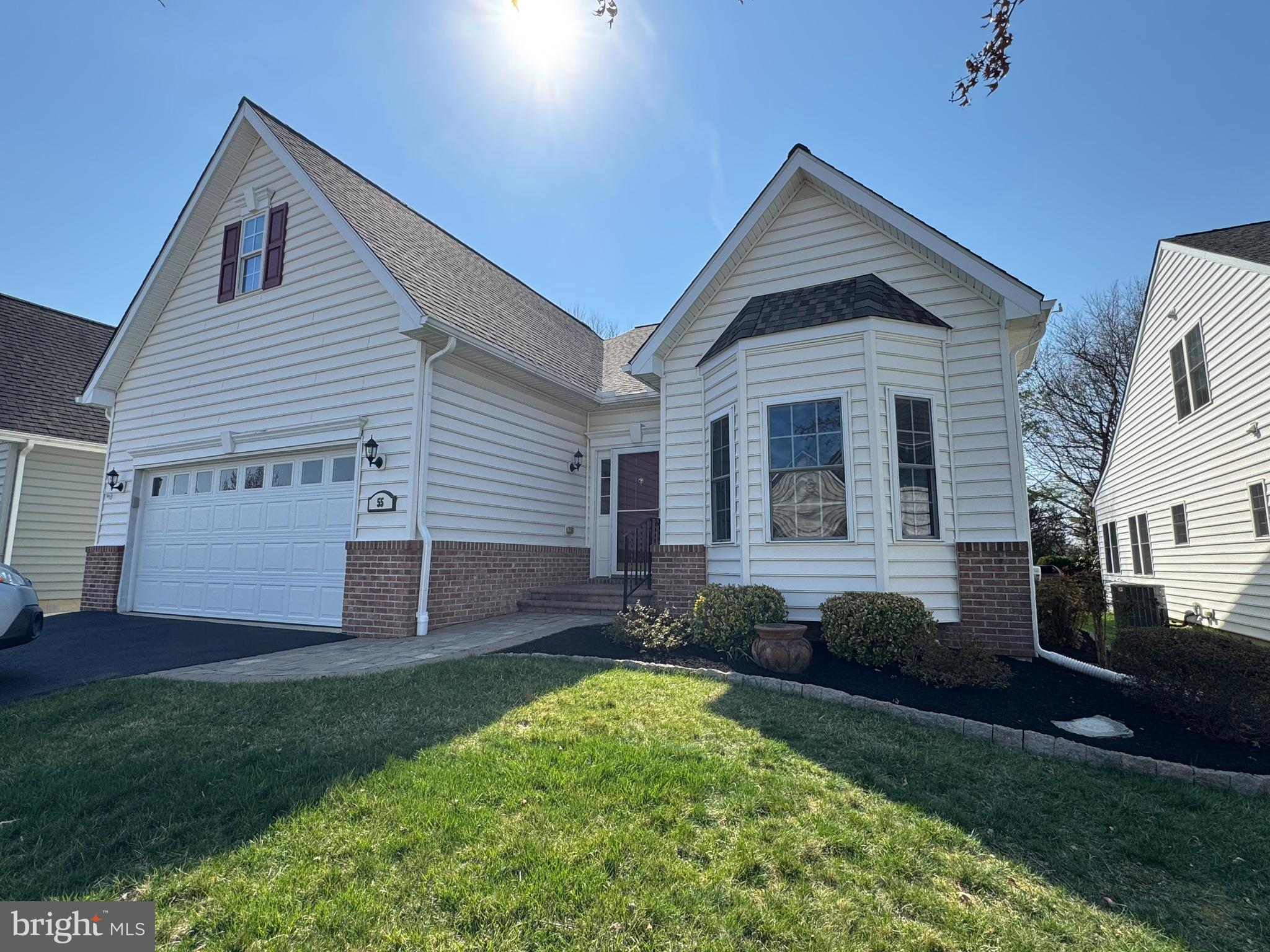 VILLAGE OF LONG CREE - Residential
