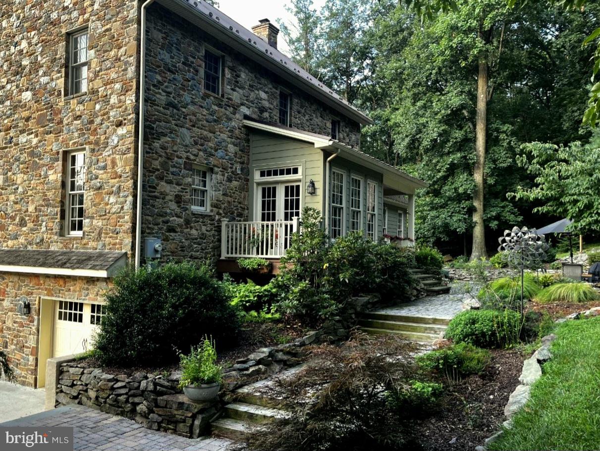 1278 GLATCO LODGE ROAD