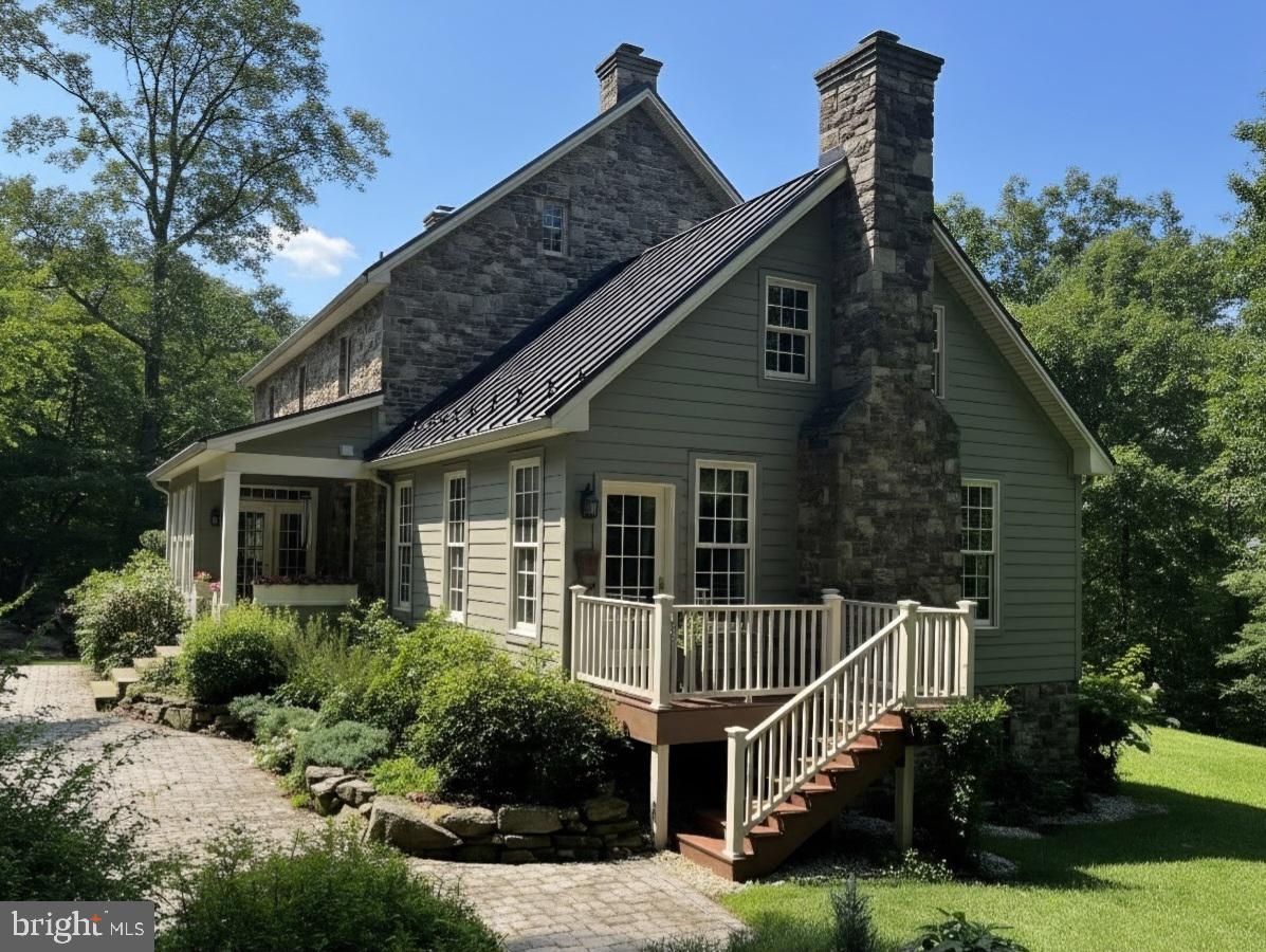 1278 GLATCO LODGE ROAD