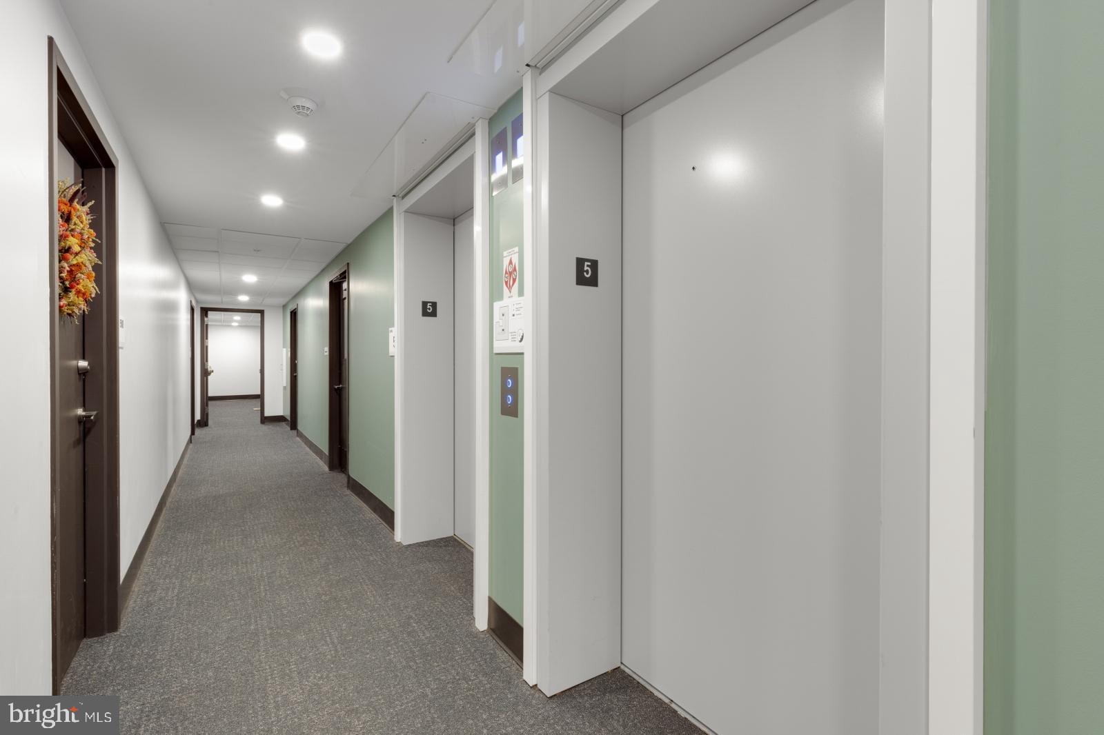 SPRING GARDEN - Residential Lease