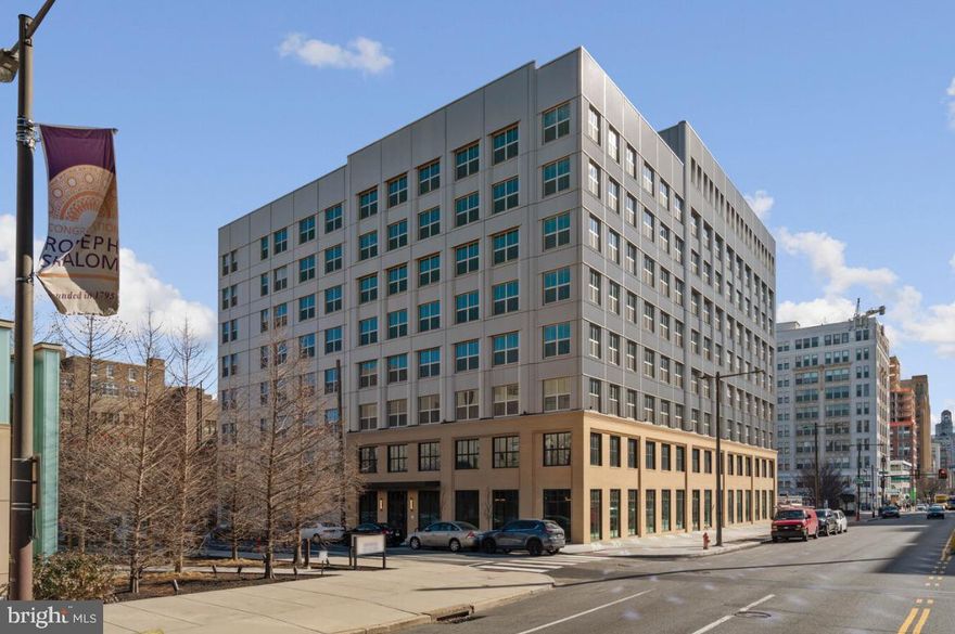 Available NOW :

Building Features & Amenities: Elevator, Fitness Center, Garage Parking, Community WiFi, Storage Cages, Bike Storage, Secure Package Area, Co-Working Areas, Stylish TV Lounge, Rooftop Lounge with Green Space, Secure Key Fob Entry, Video Security System. Welcome to Mily on Green, an upscale residence offering sophisticated living in the heart of the city. Our innovative two- and three-bedroom apartments are designed with modern living in mind, featuring spacious layouts, central air, high-end appliances, and in-unit washer/dryers. Each floor has a storage cage room included in the amenities fee. Every apartment features sleek kitchens with ENERGY STAR stainless steel appliances and open floor plans that create a bright, airy atmosphere. Luxurious bathrooms boast modern fixtures, while spacious bedrooms are flooded with natural light and offer generous closet space. Located in the vibrant Spring Garden neighborhood, you'll have easy access to shopping at Giant, Aldi, Target, and Whole Foods. Local favorites include Retro Fitness, Green Room, Lorraine, The Fairmount Tavern, Bar Hygge, and tons more! Enjoy a short commute throughout the city and beyond. Call today to experience modern, sustainable living at Mily on Green! Please note: photos may be from a different unit; exact layouts & finishes may vary. 

Lease Terms:

Generally, 1st month, 12th month, and 1 month security deposit due at, or prior to, lease signing. Other terms may be required by Landlord. $55 application fee per applicant. Pets are conditional on owner's approval and may require an additional fee and monthly pet rent, if accepted. (Generally, $250 one time pet fee plus $25/month/pet rent). Tenants responsible for: electricity, water, gas, cable, and a $75/month amenities fee. Off-street garage parking is available for an additional $300/month. Landlord Requirements: Applicants to make 3x the monthly rent in verifiable net income, credit history to be considered (i.e. no active collections), no evictions within the past 4 years, and must have a verifiable rental history with on-time rental payments. Exceptions to this criteria may exist under the law and will be considered.