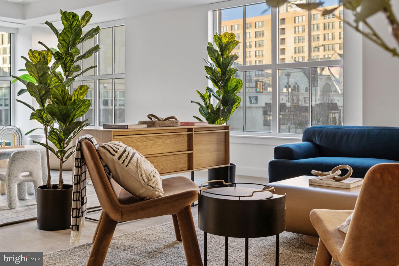 SPRING GARDEN - Residential Lease