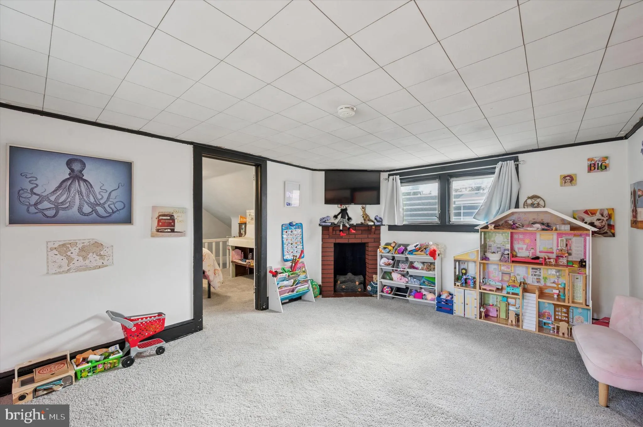 Moorestown, New Jersey 08057, United States, 3 Bedrooms Bedrooms, ,1 BathroomBathrooms,Residential,Active,239667