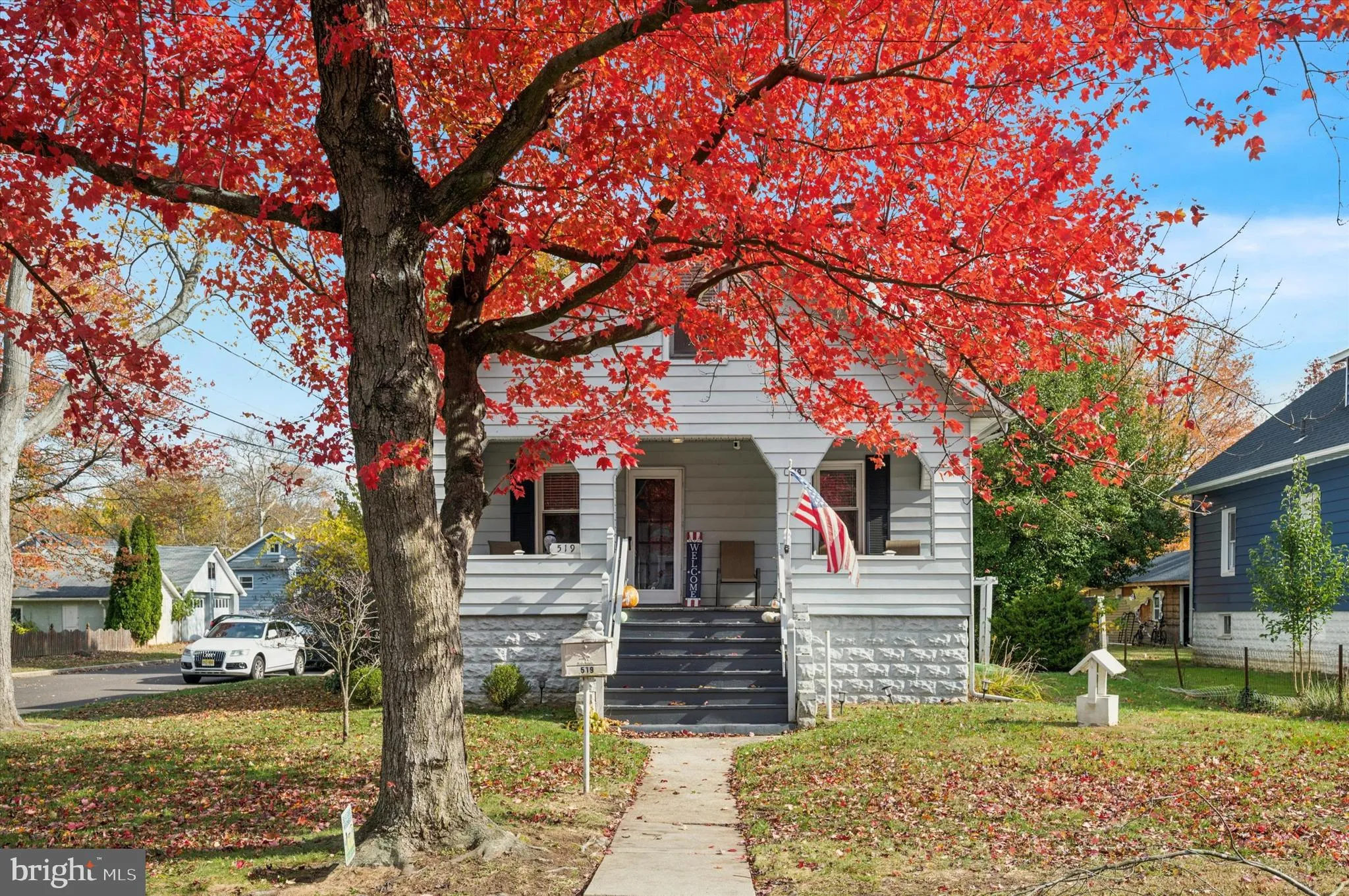 Moorestown, New Jersey 08057, United States, 3 Bedrooms Bedrooms, ,1 BathroomBathrooms,Residential,Active,239667