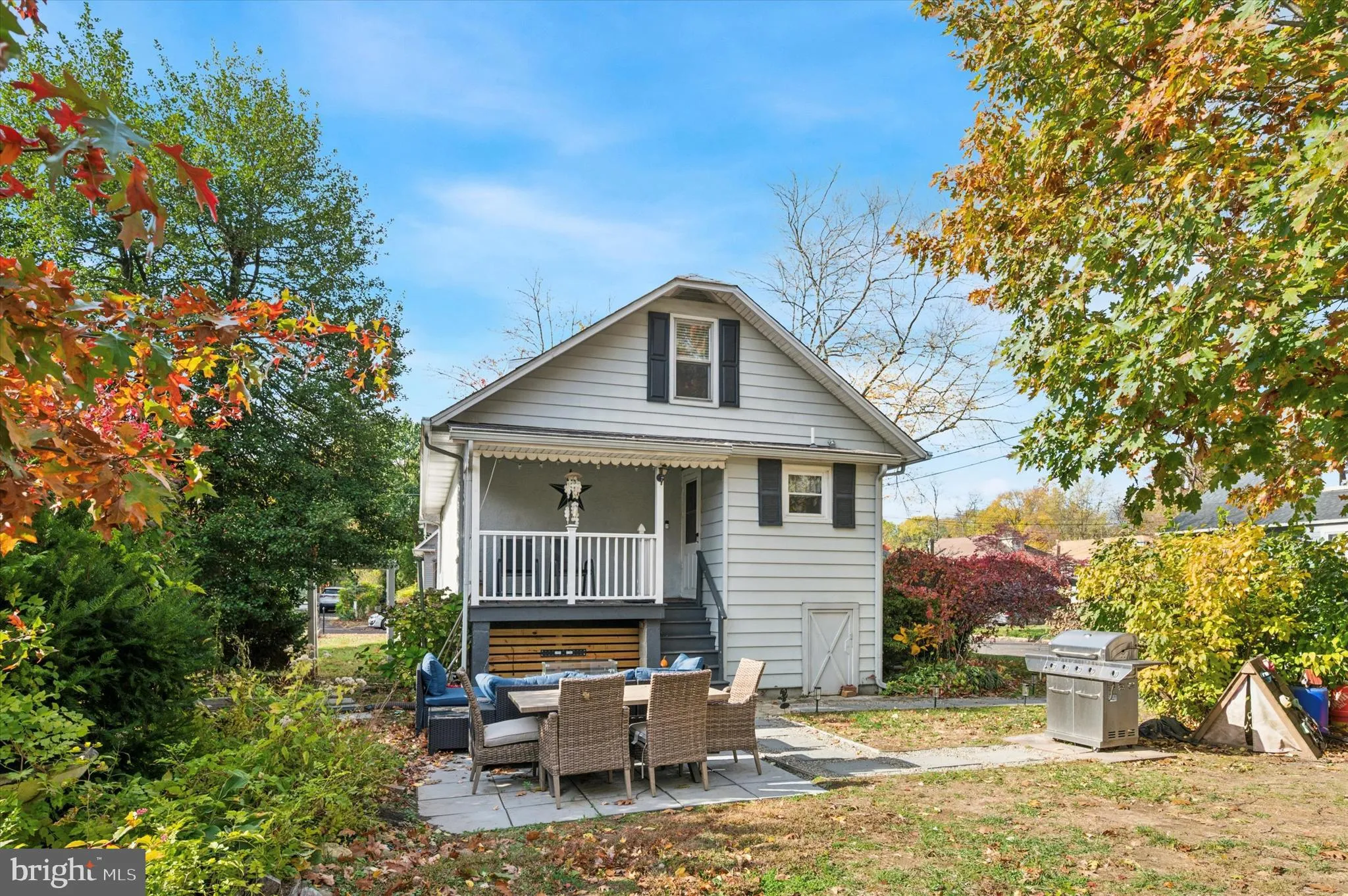 Moorestown, New Jersey 08057, United States, 3 Bedrooms Bedrooms, ,1 BathroomBathrooms,Residential,Active,239667