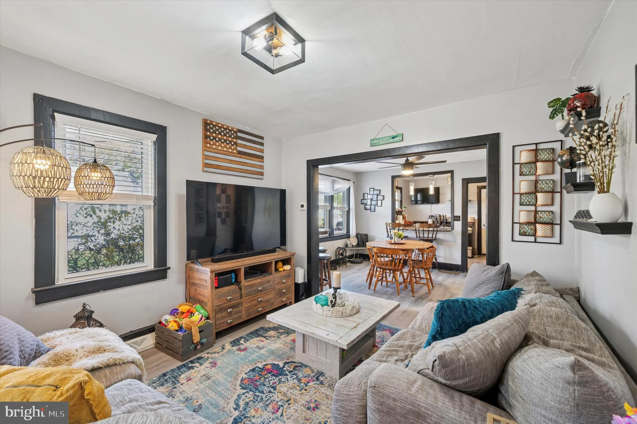 Moorestown, New Jersey 08057, United States, 3 Bedrooms Bedrooms, ,1 BathroomBathrooms,Residential,Active,239667