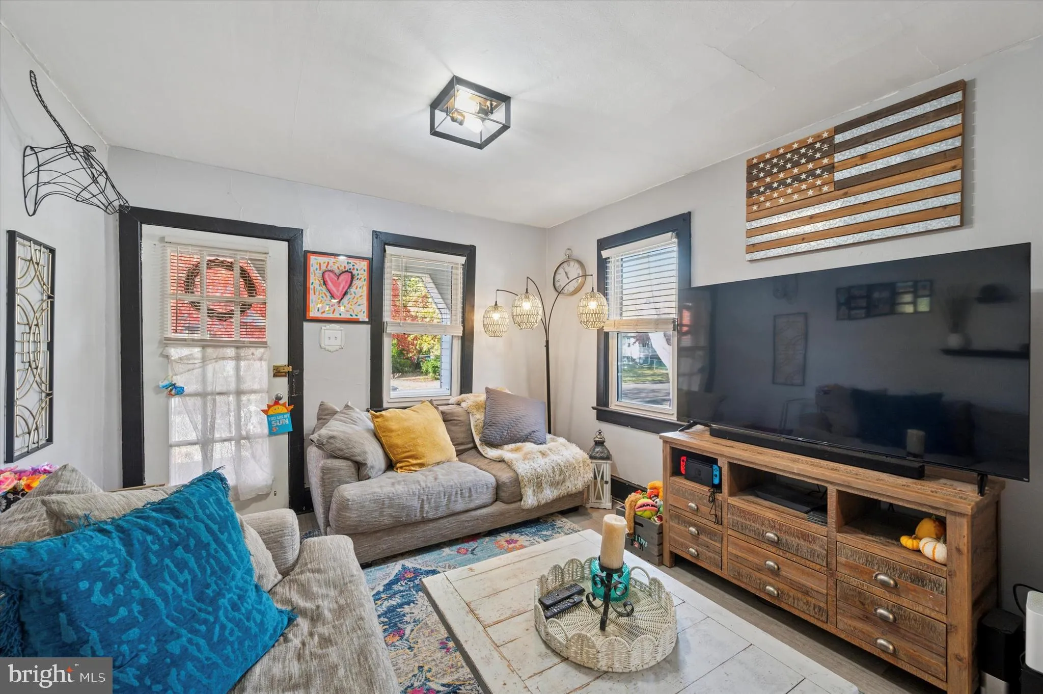 Moorestown, New Jersey 08057, United States, 3 Bedrooms Bedrooms, ,1 BathroomBathrooms,Residential,Active,239667