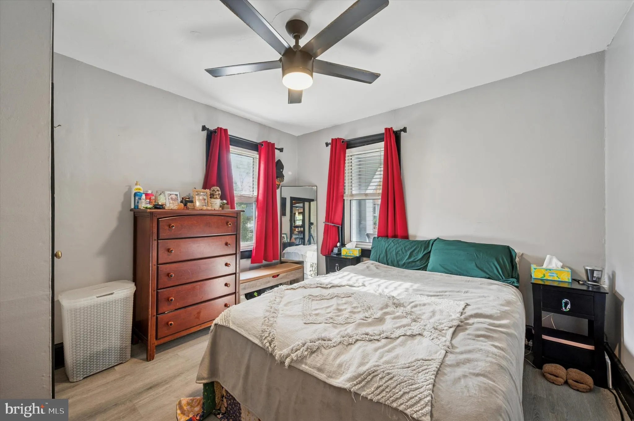 Moorestown, New Jersey 08057, United States, 3 Bedrooms Bedrooms, ,1 BathroomBathrooms,Residential,Active,239667