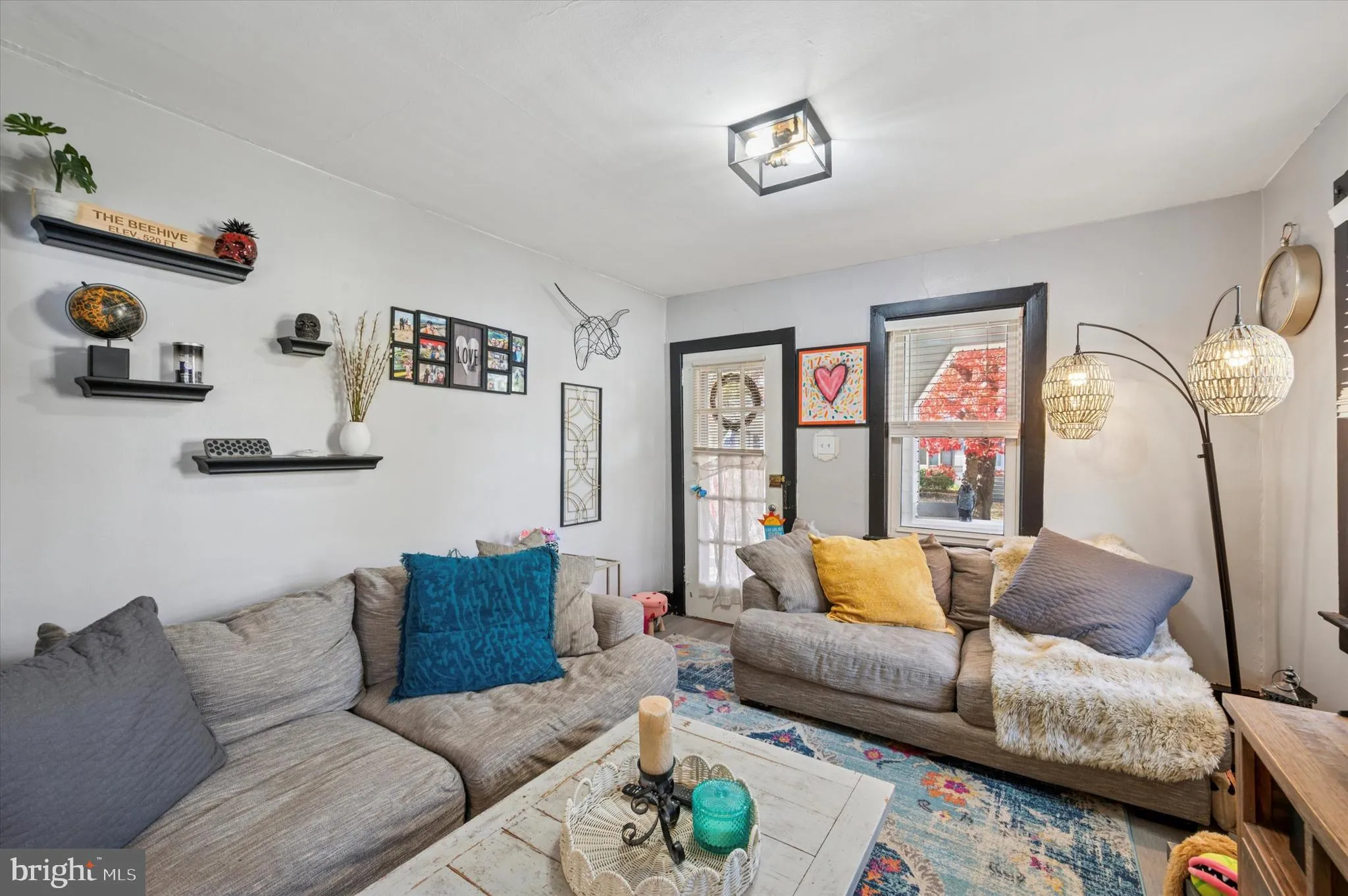 Moorestown, New Jersey 08057, United States, 3 Bedrooms Bedrooms, ,1 BathroomBathrooms,Residential,Active,239667