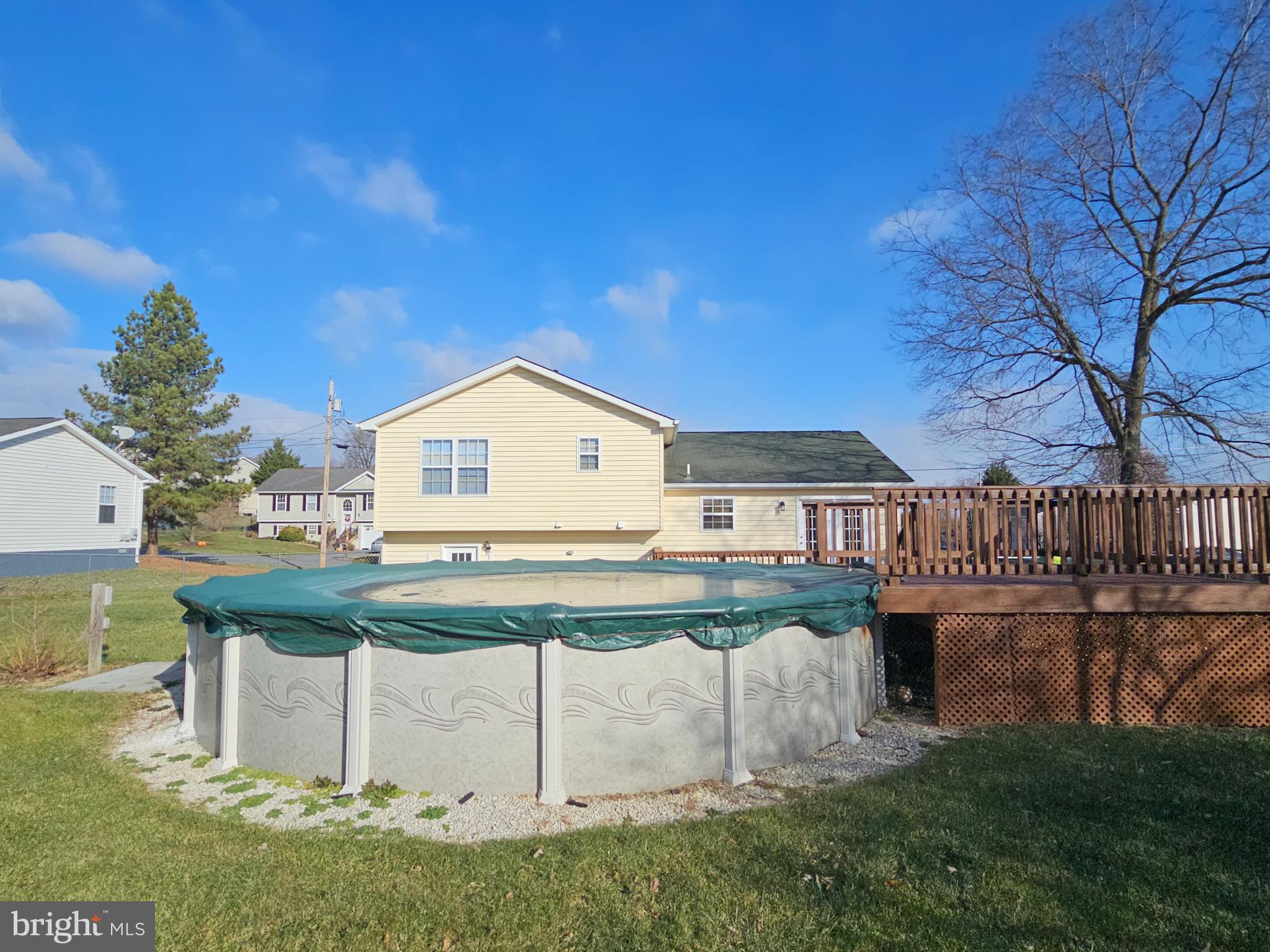 PIKESIDE MEADOWS - Residential Lease