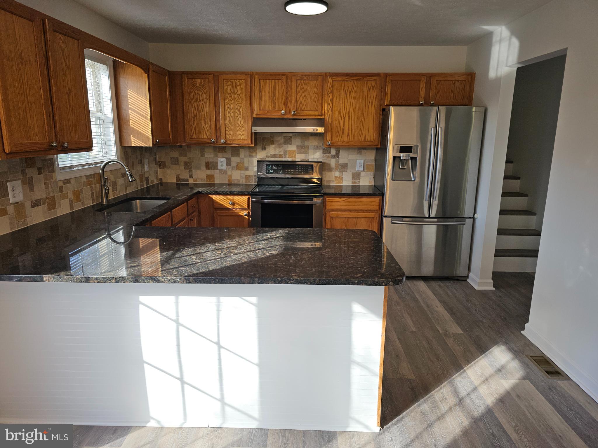 PIKESIDE MEADOWS - Residential Lease