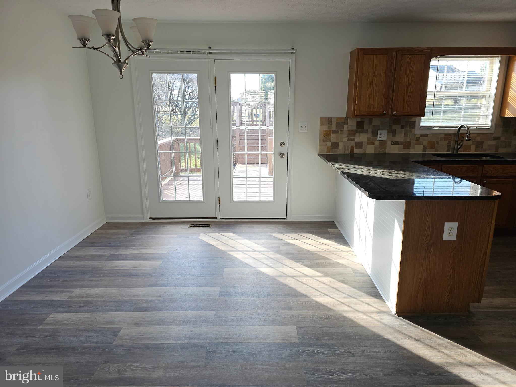 PIKESIDE MEADOWS - Residential Lease