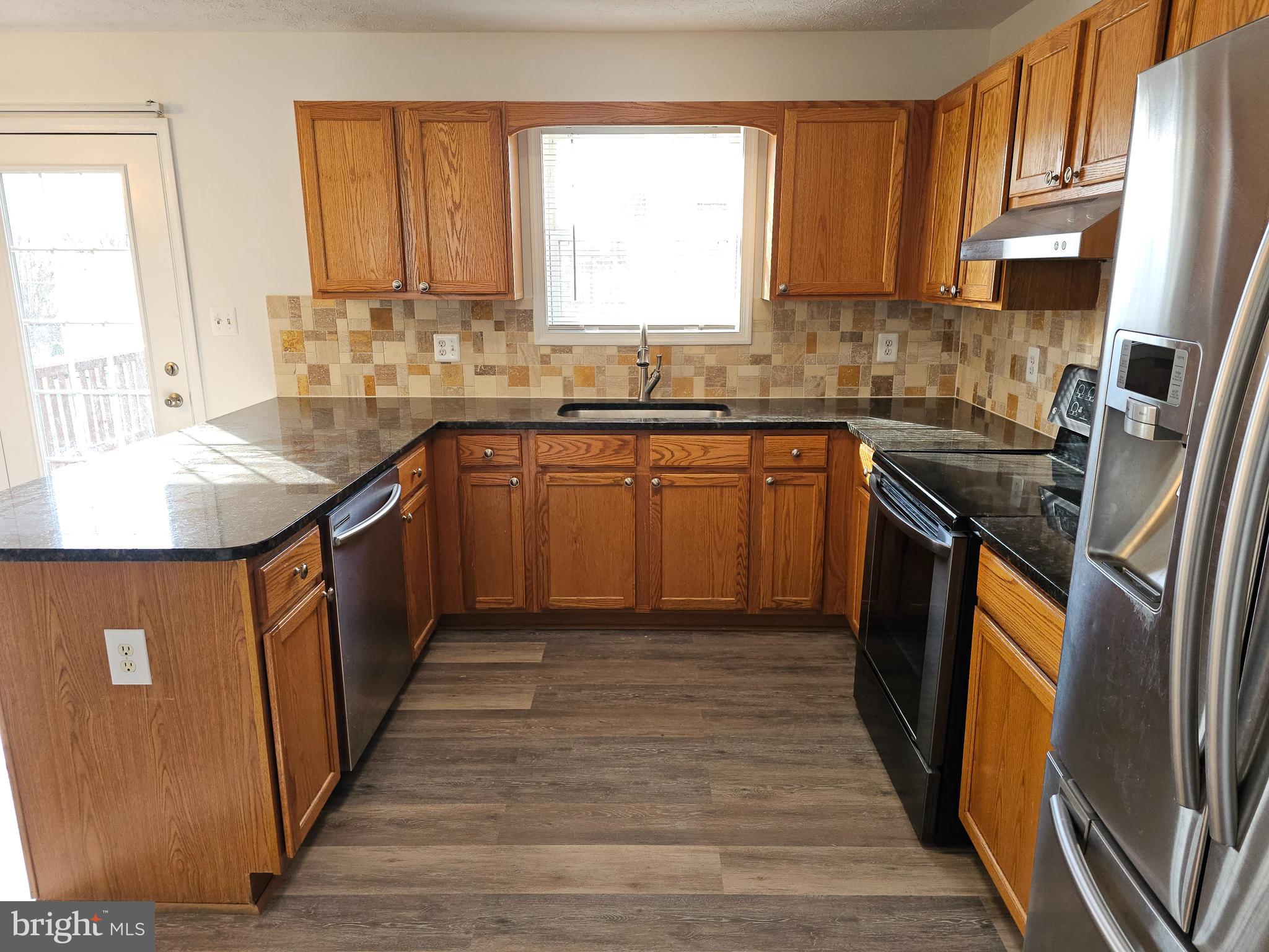 PIKESIDE MEADOWS - Residential Lease