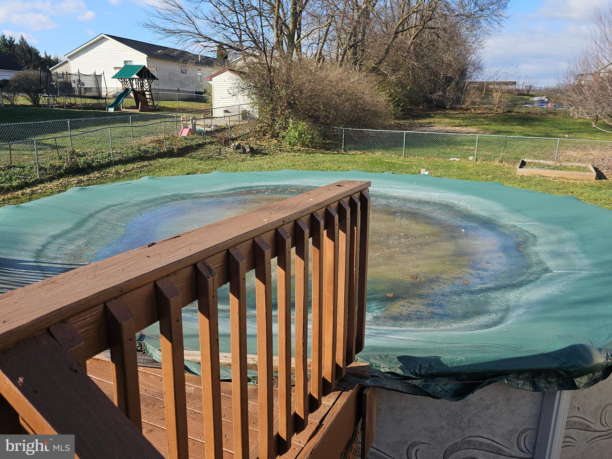 PIKESIDE MEADOWS - Residential Lease