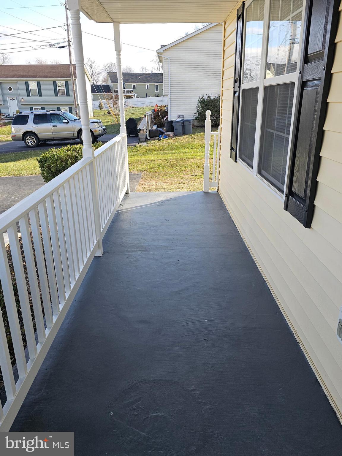 PIKESIDE MEADOWS - Residential Lease