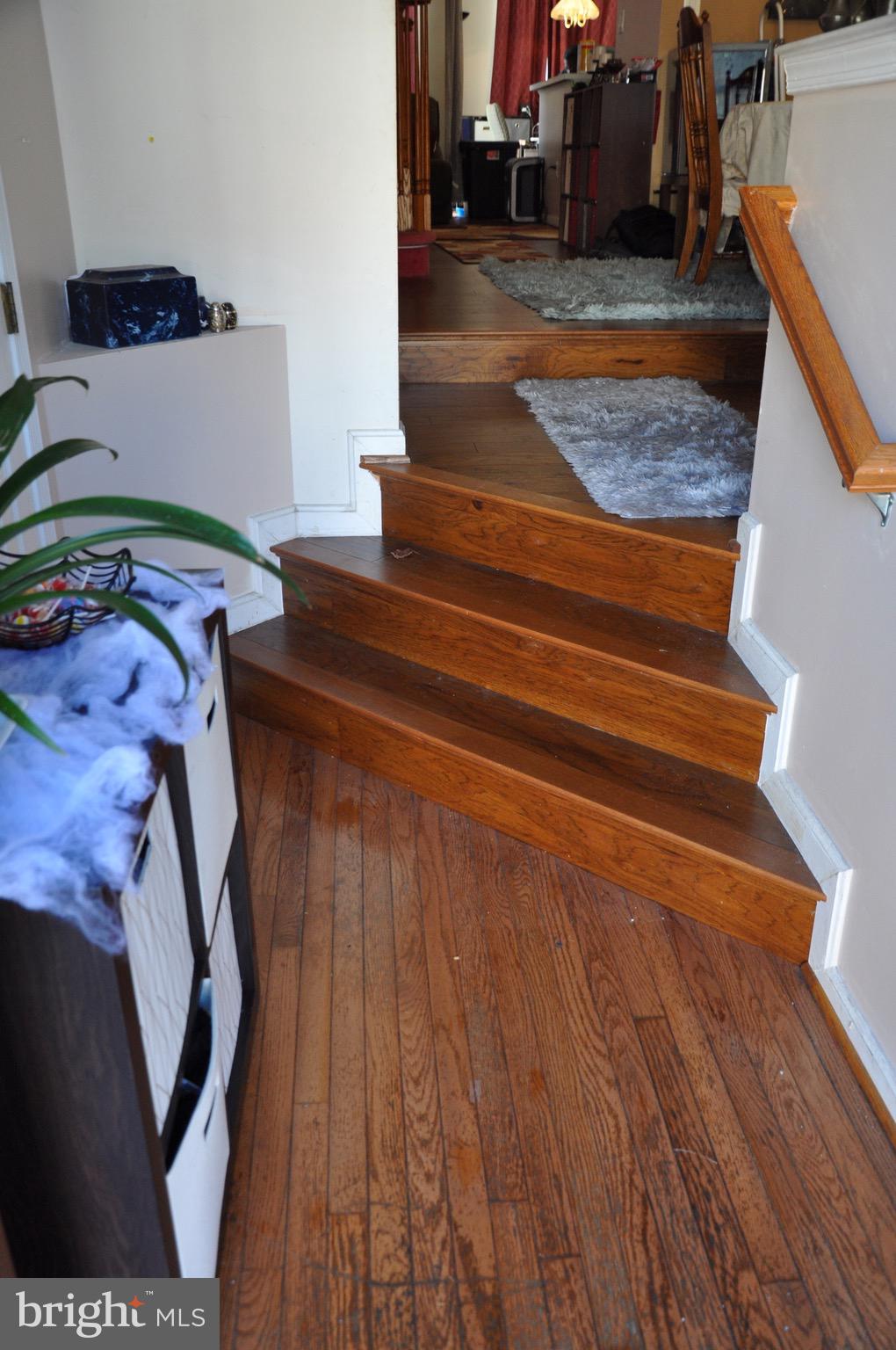 MCNAIR FARMS - Residential