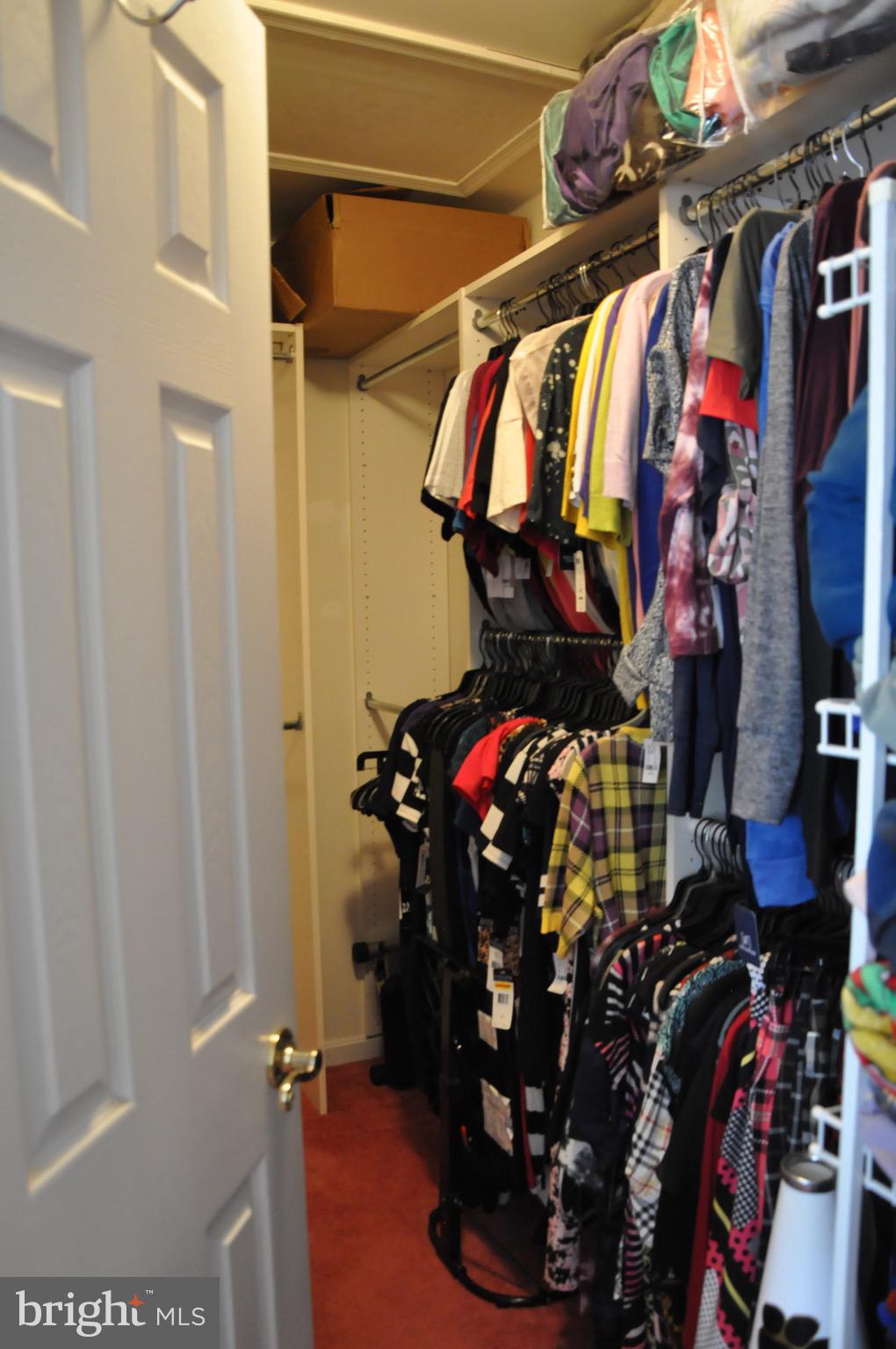 MCNAIR FARMS - Residential