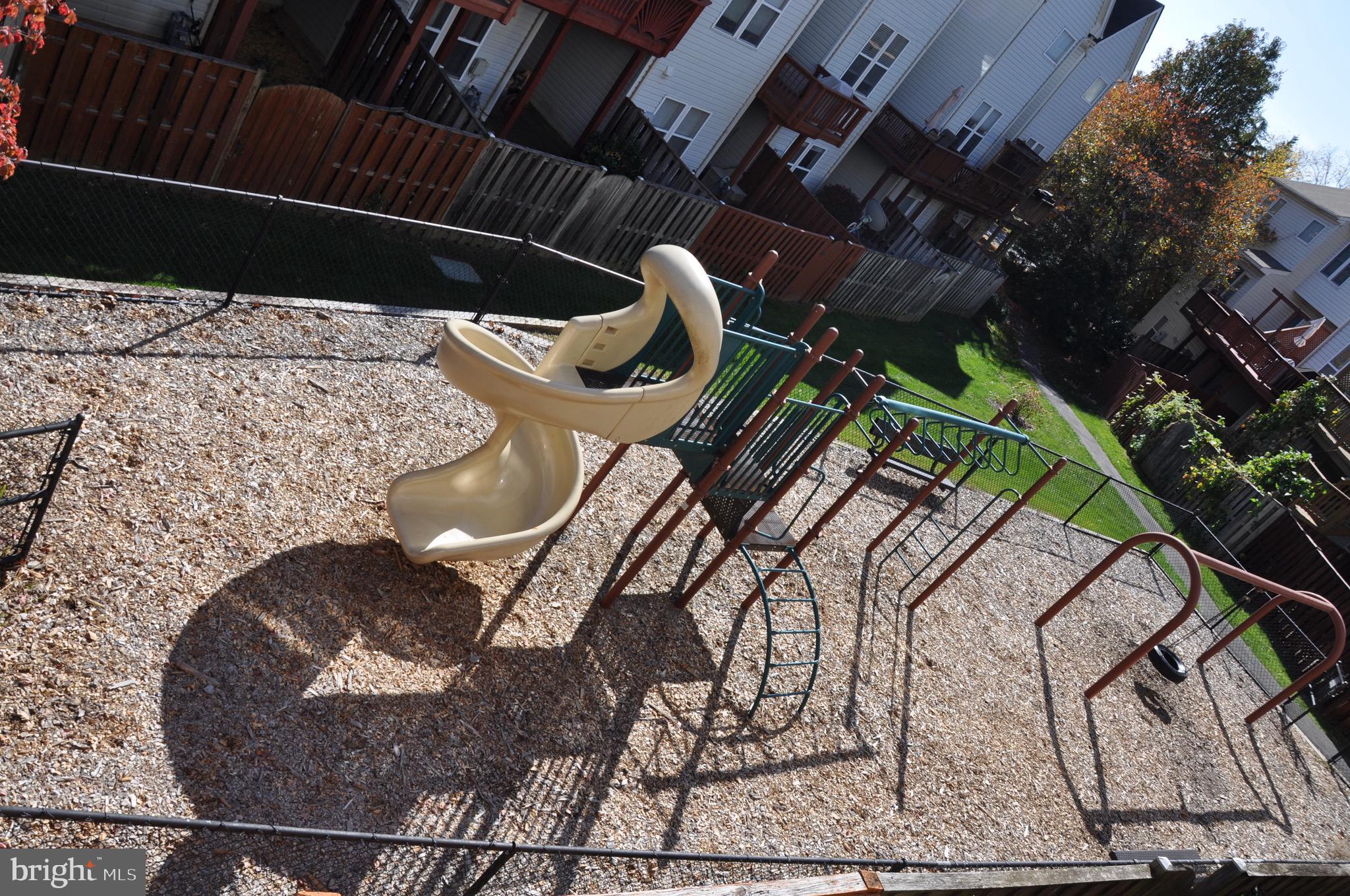 MCNAIR FARMS - Residential