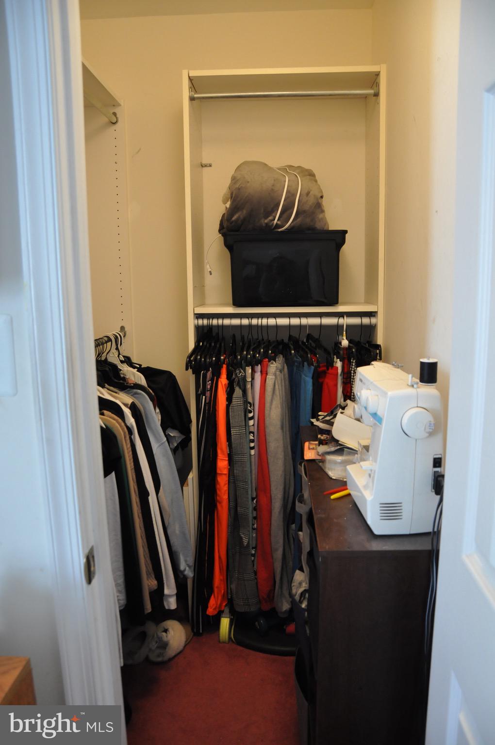 MCNAIR FARMS - Residential