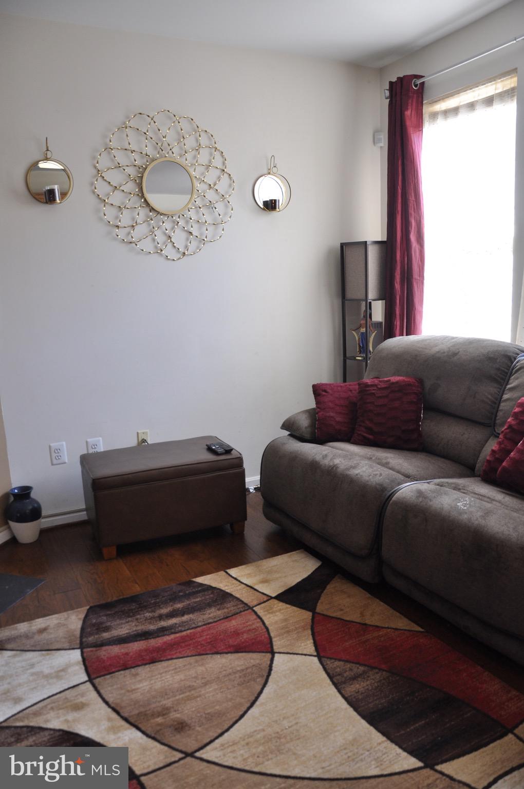 MCNAIR FARMS - Residential