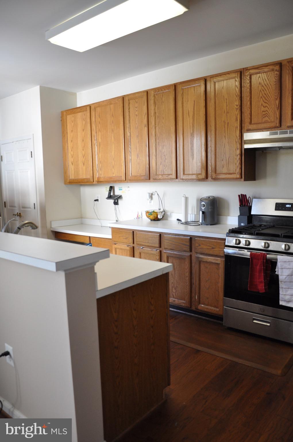 MCNAIR FARMS - Residential