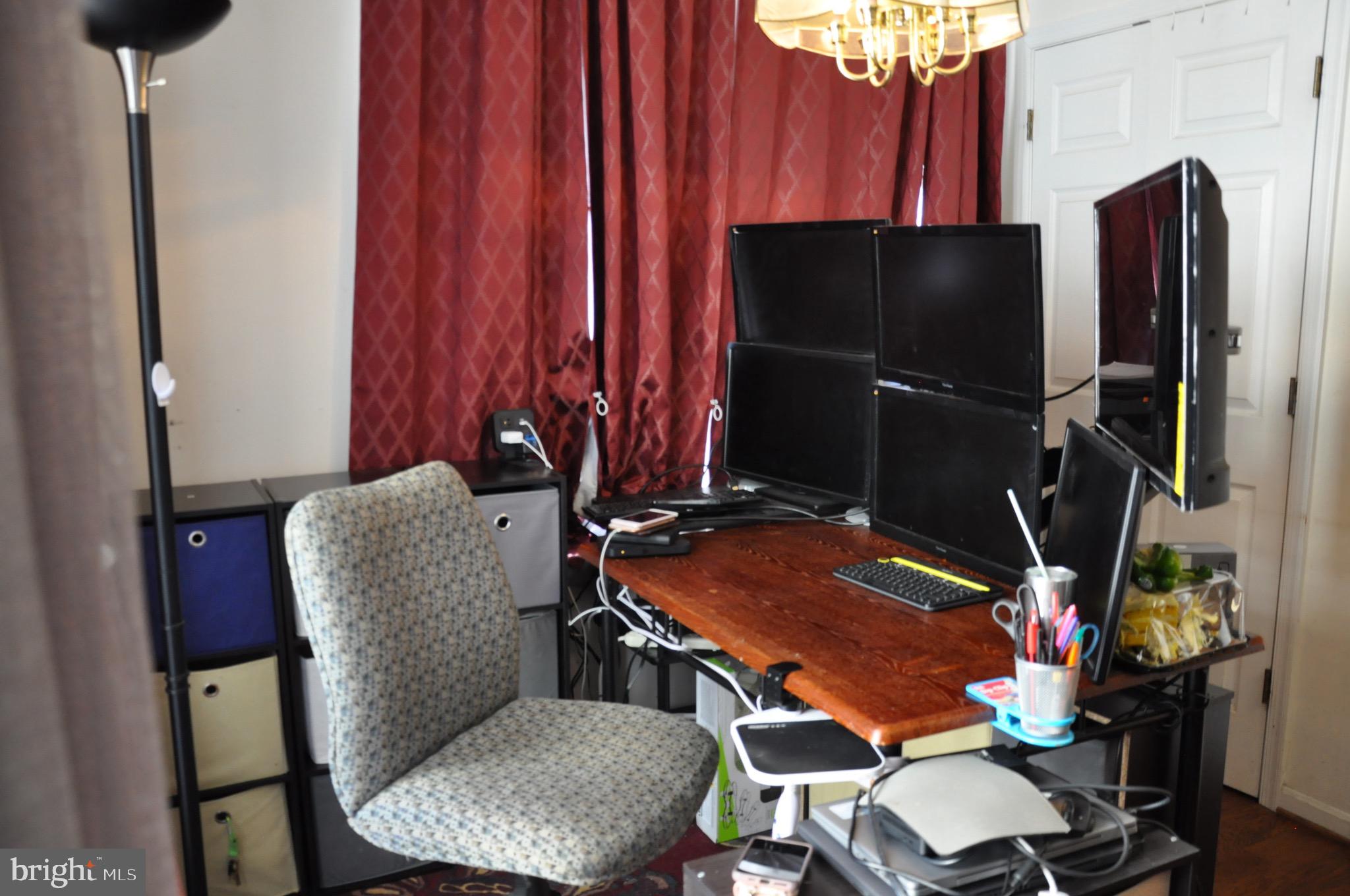 MCNAIR FARMS - Residential