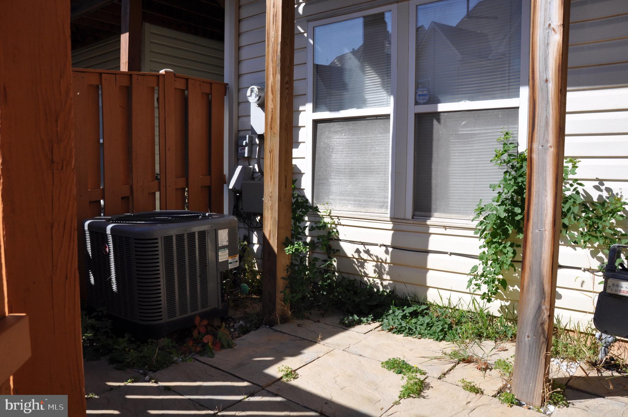 MCNAIR FARMS - Residential