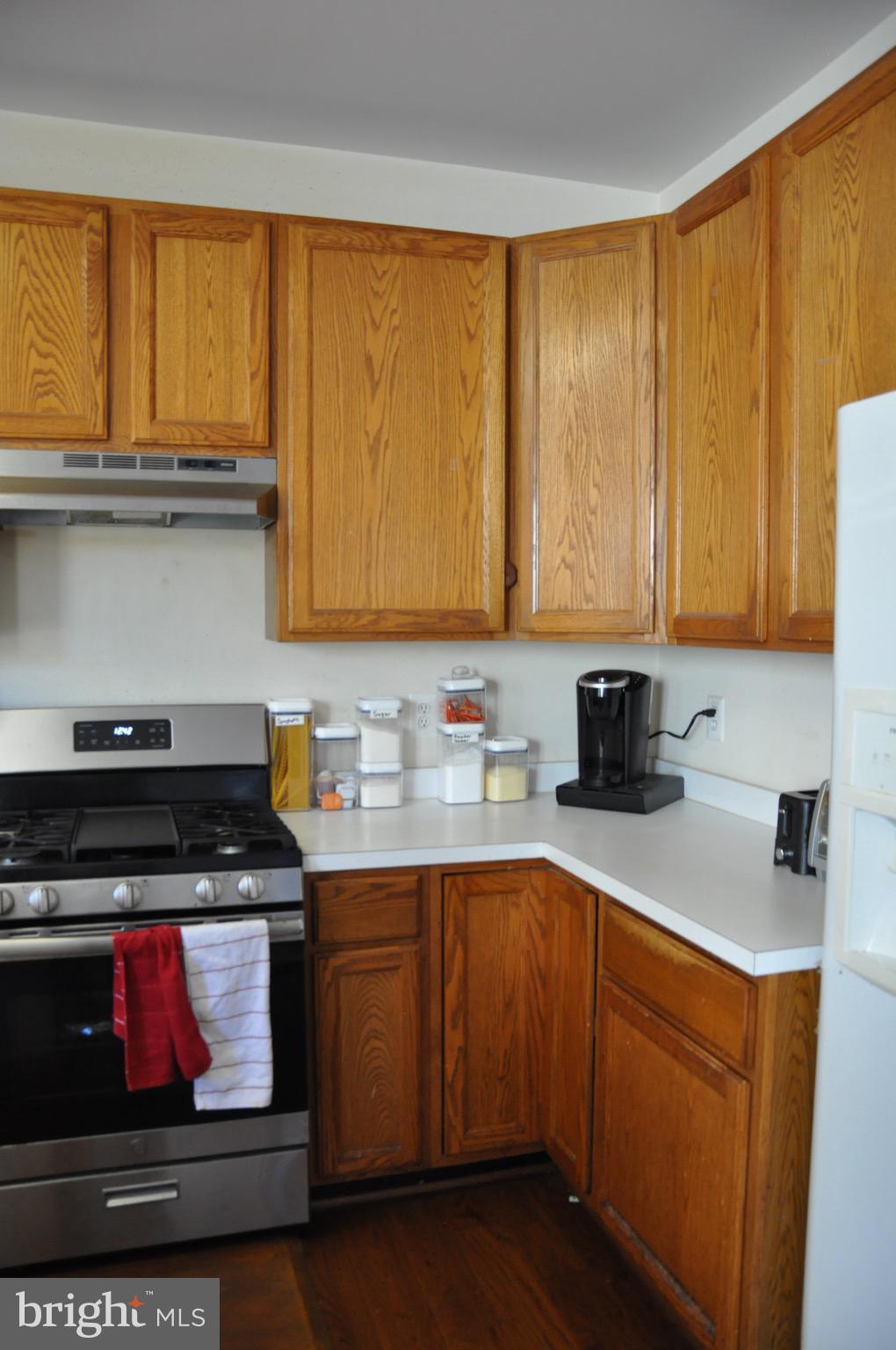 MCNAIR FARMS - Residential