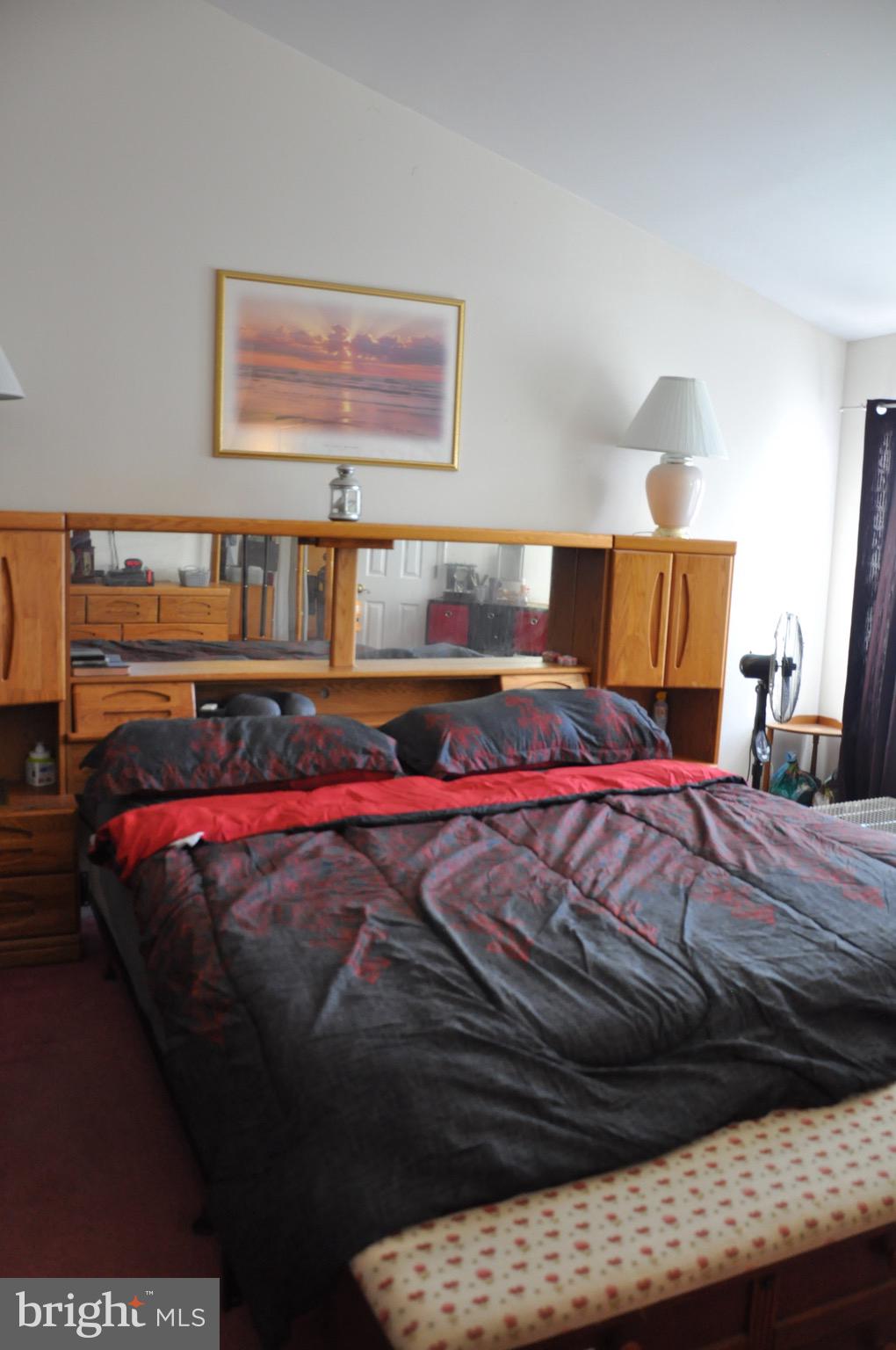 MCNAIR FARMS - Residential