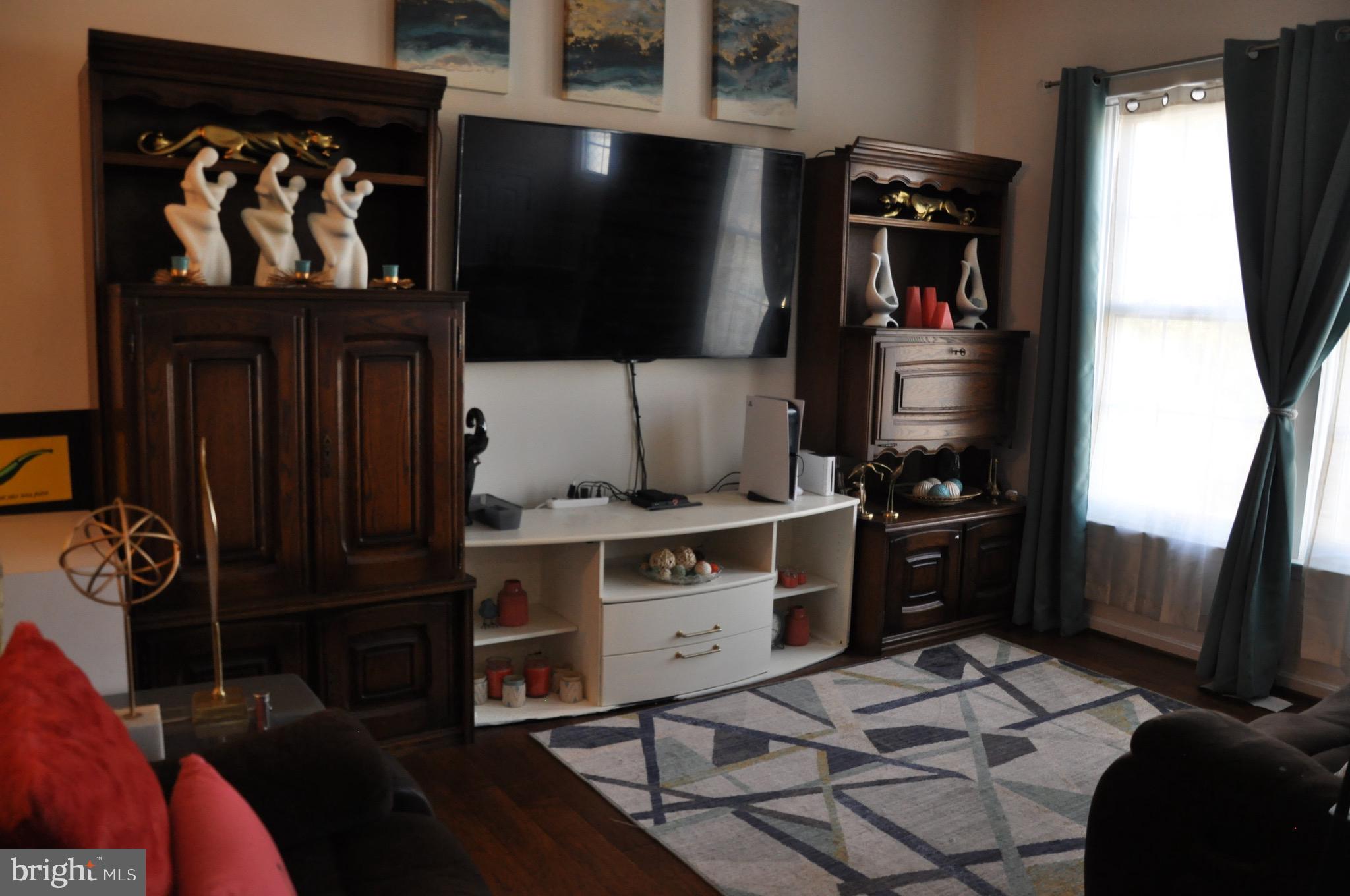 MCNAIR FARMS - Residential