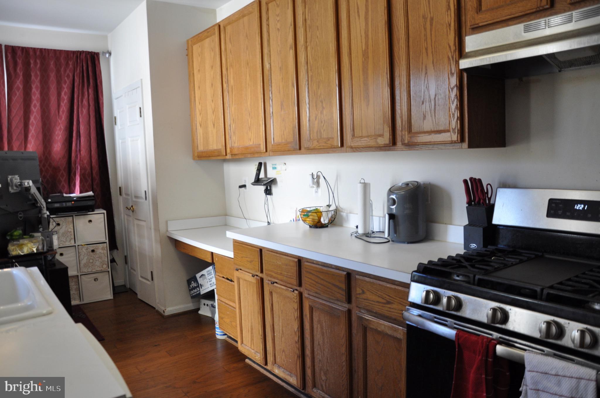 MCNAIR FARMS - Residential