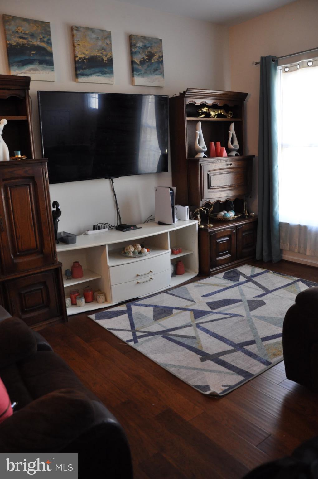 MCNAIR FARMS - Residential