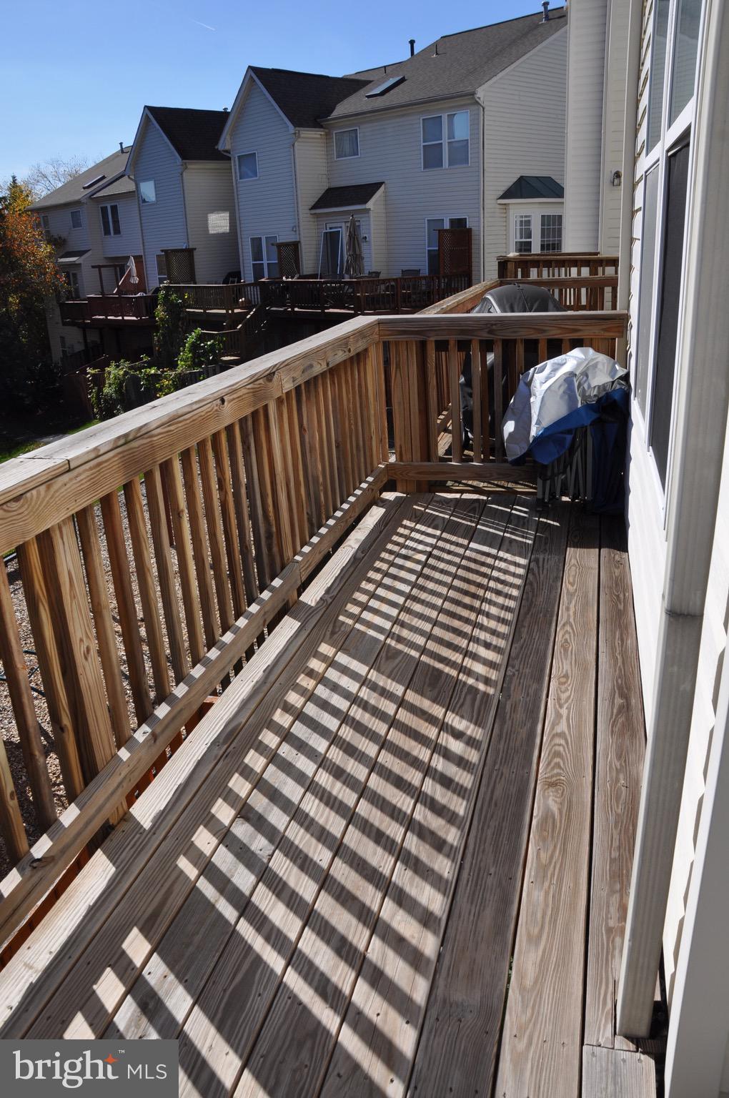 MCNAIR FARMS - Residential