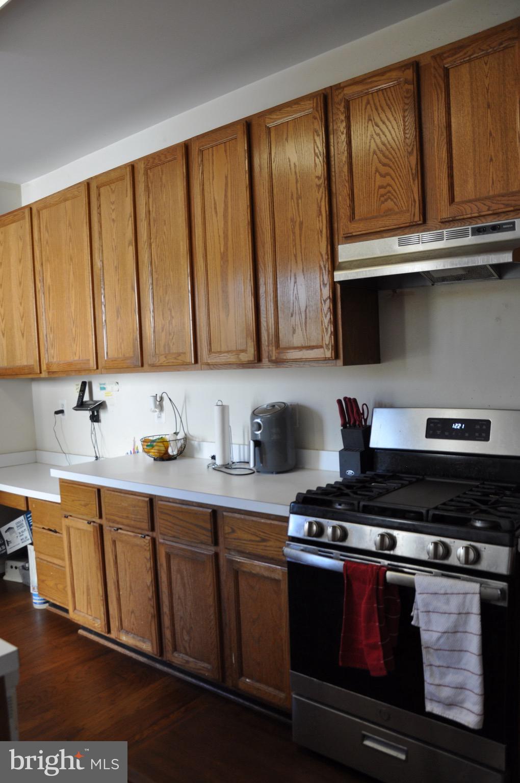 MCNAIR FARMS - Residential