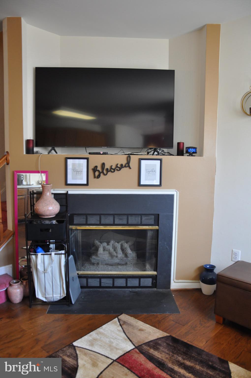 MCNAIR FARMS - Residential