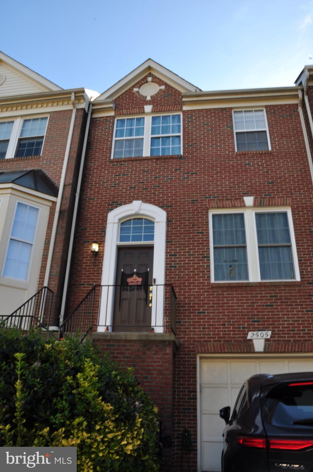 MCNAIR FARMS - Residential