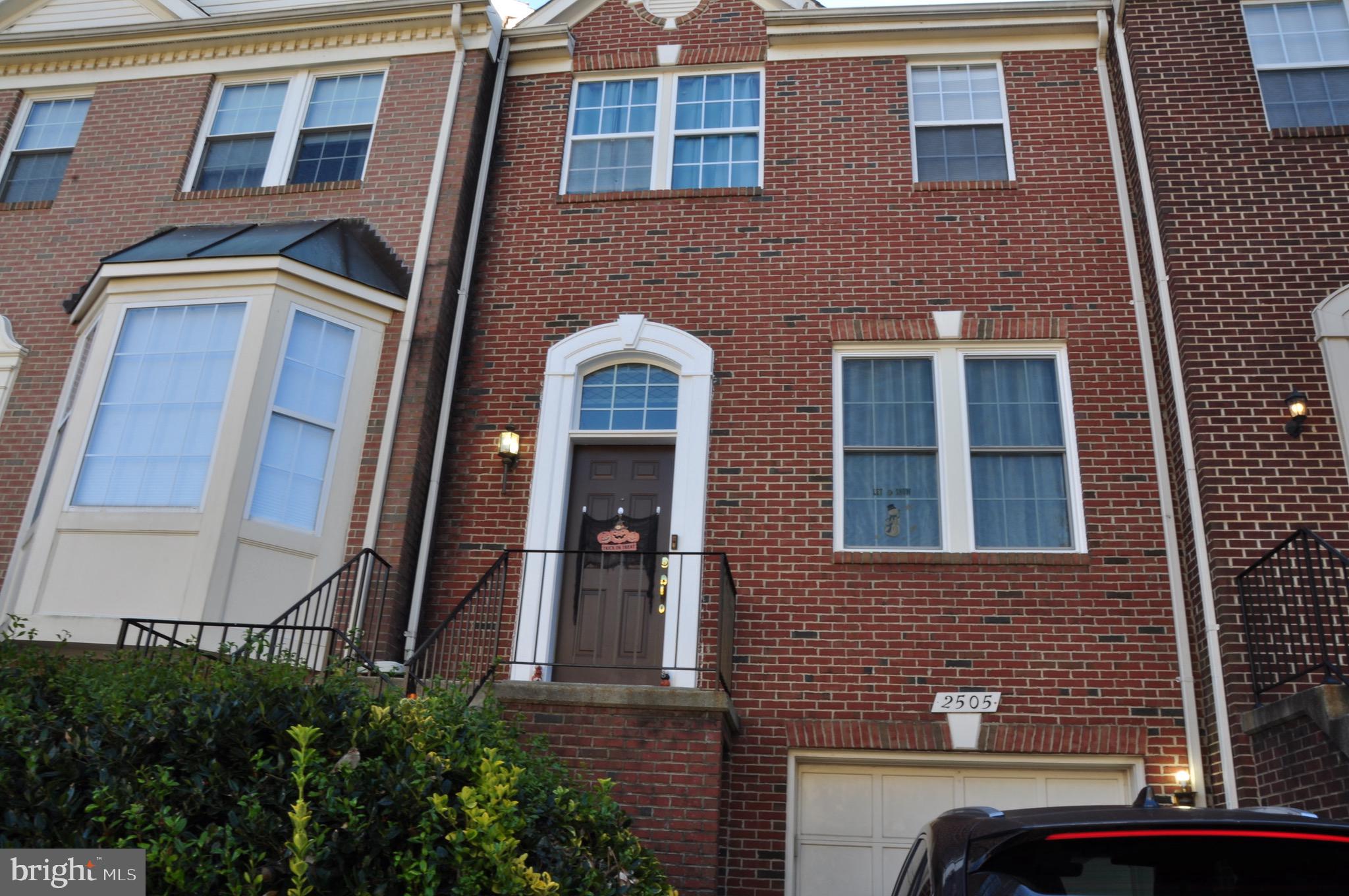 MCNAIR FARMS - Residential