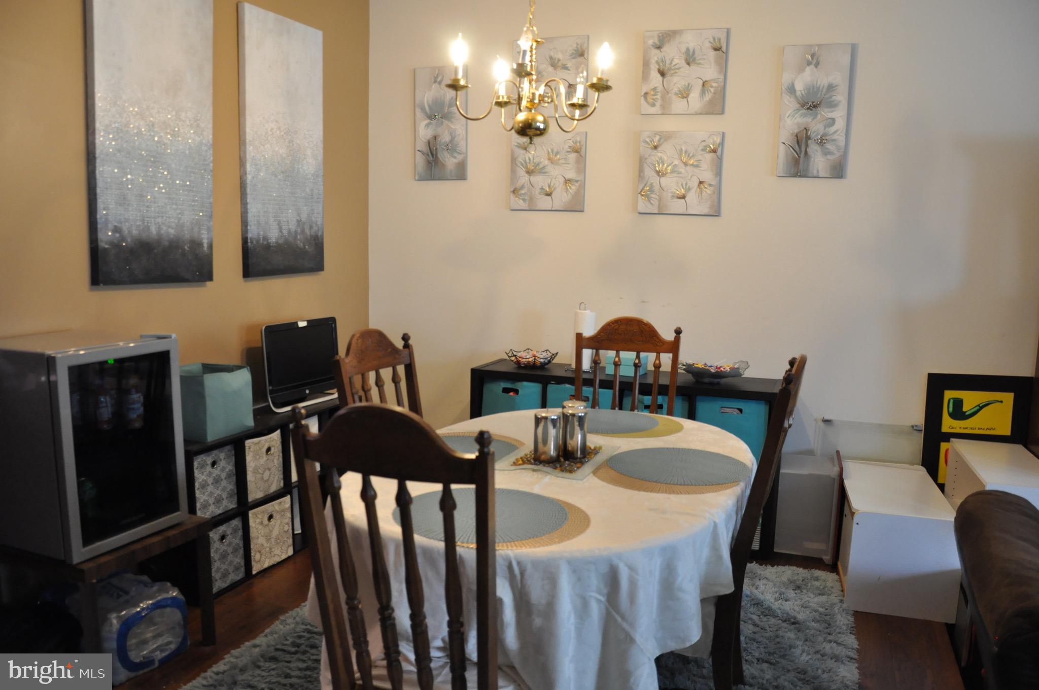 MCNAIR FARMS - Residential