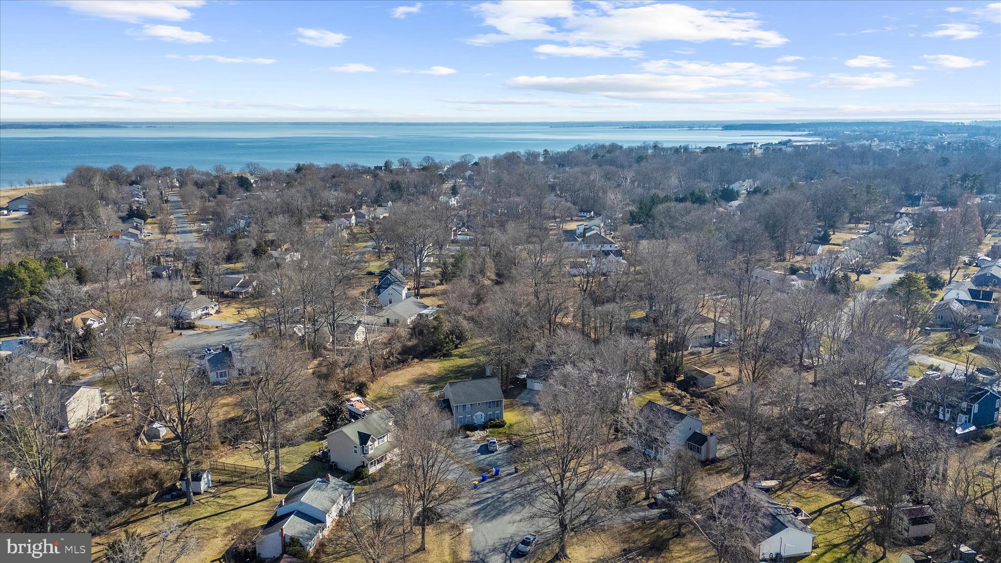 CLOVERFIELDS - Residential