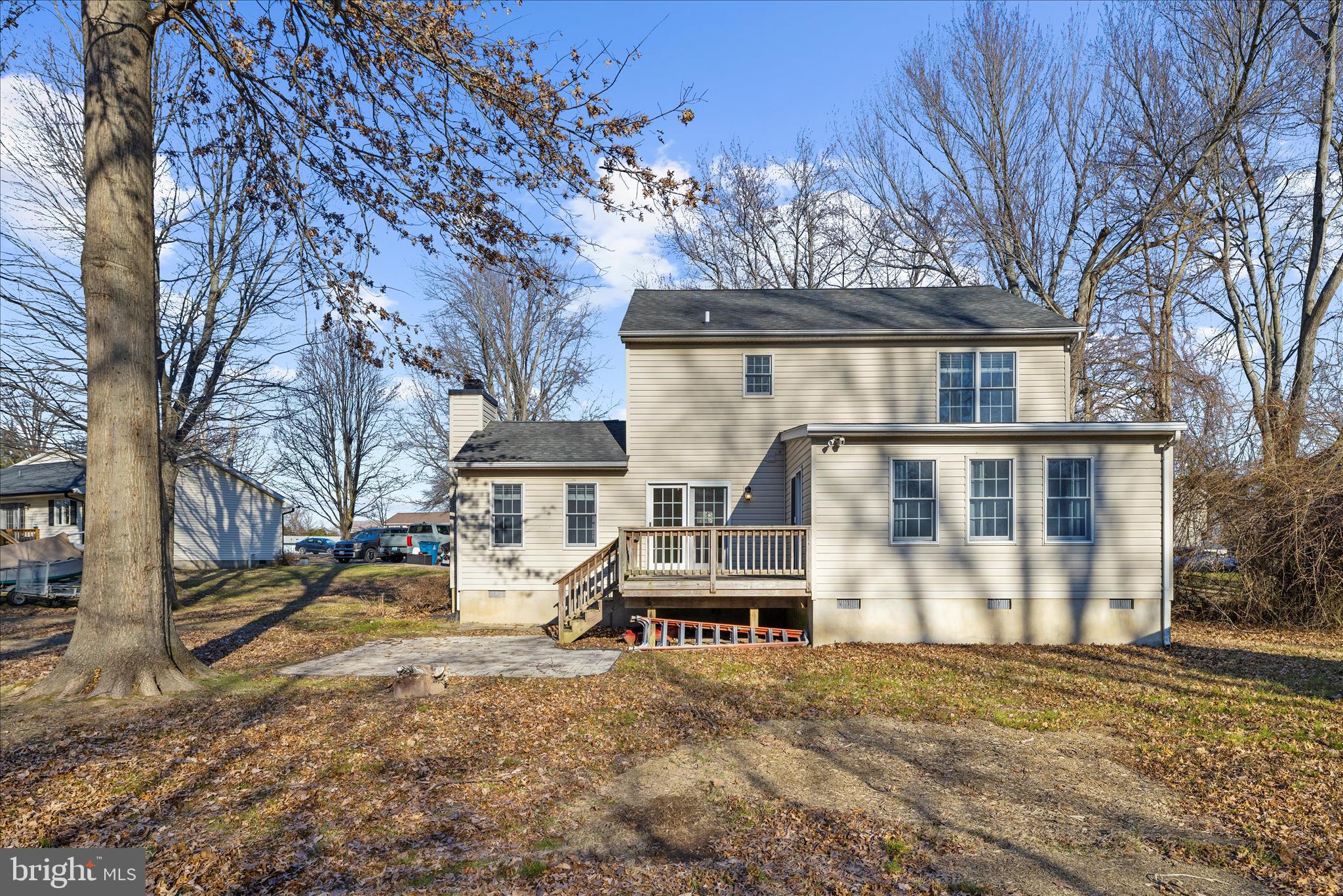 CLOVERFIELDS - Residential