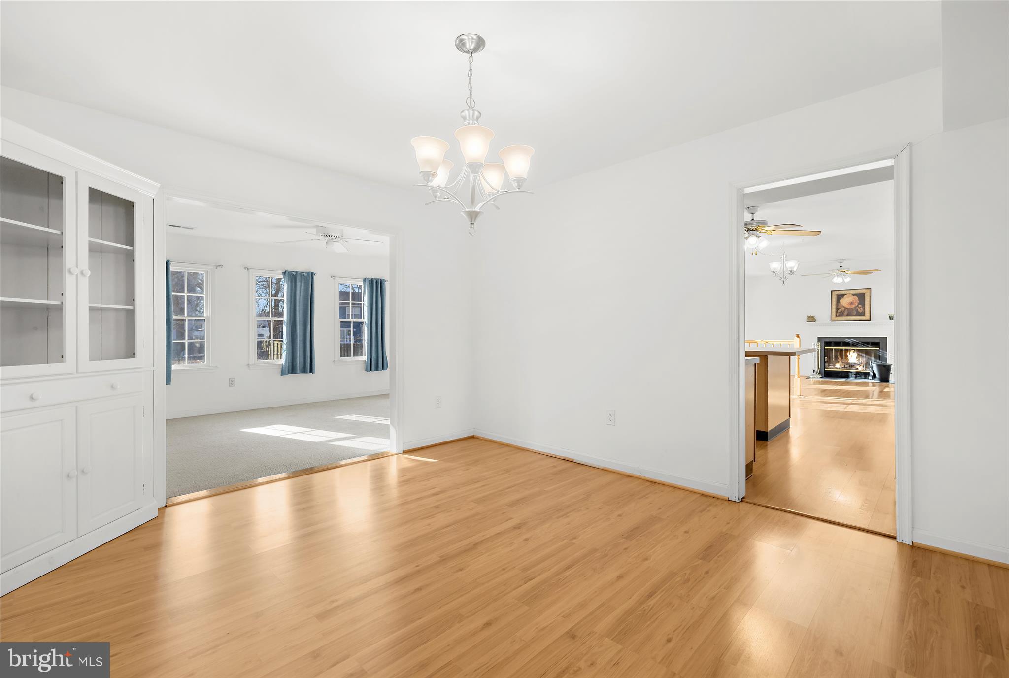 CLOVERFIELDS - Residential