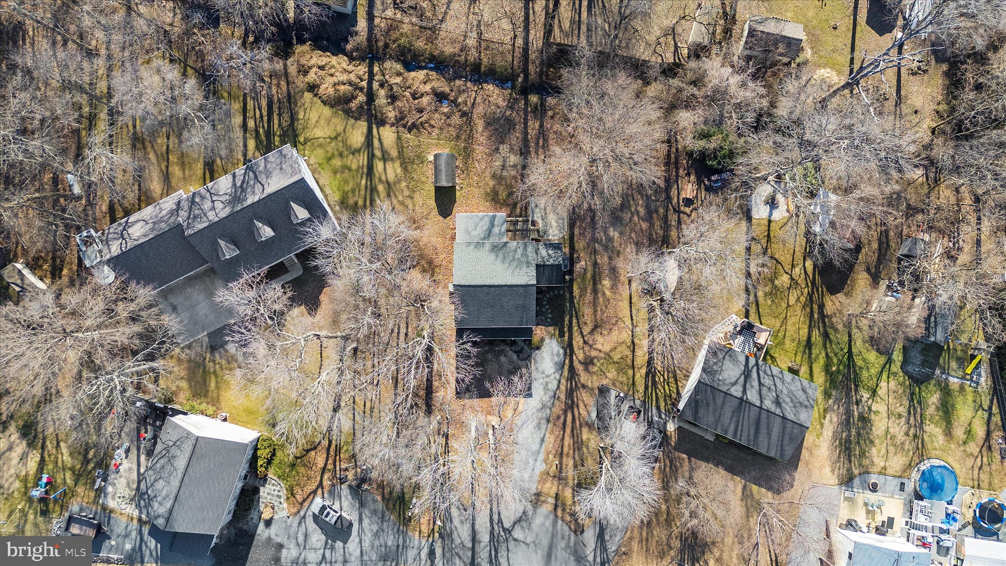 CLOVERFIELDS - Residential