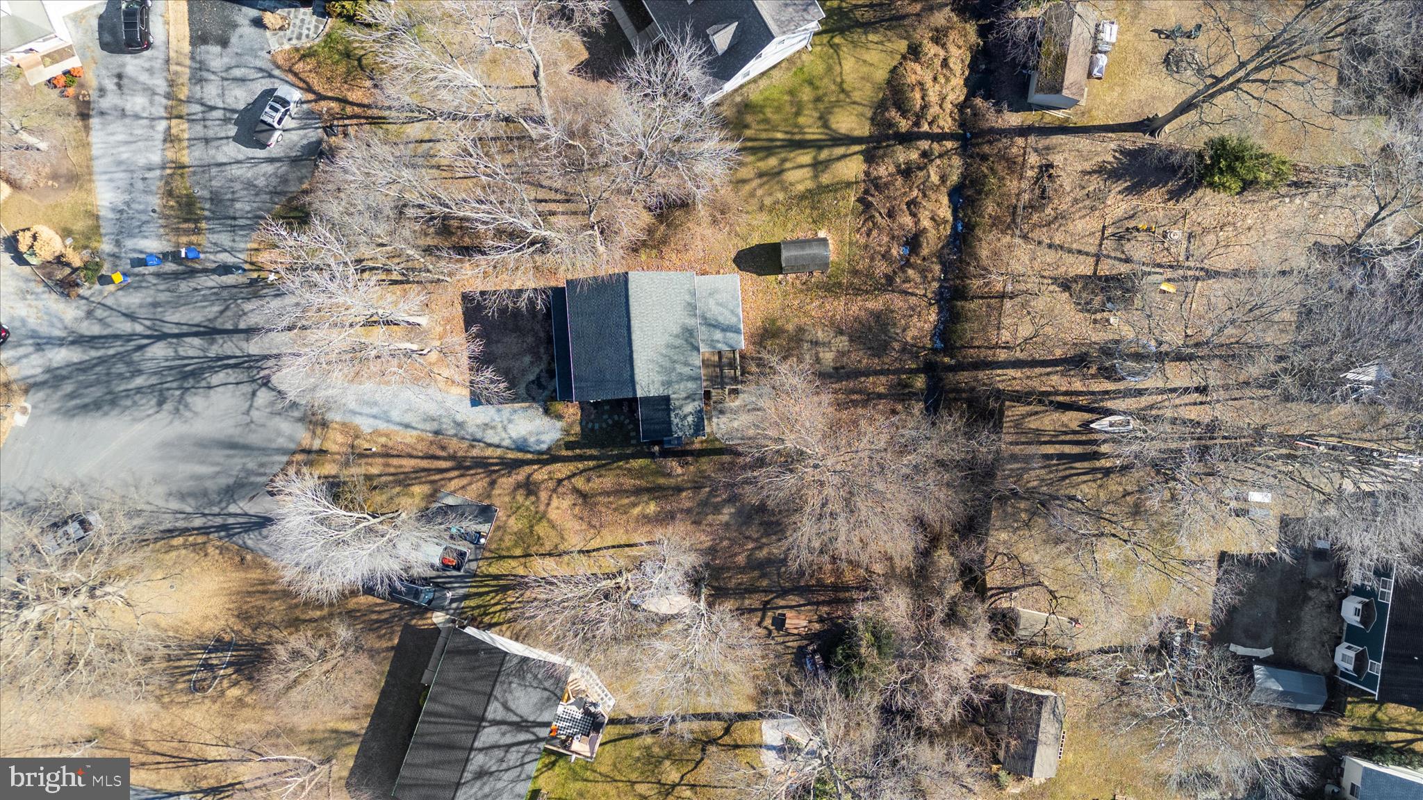 CLOVERFIELDS - Residential