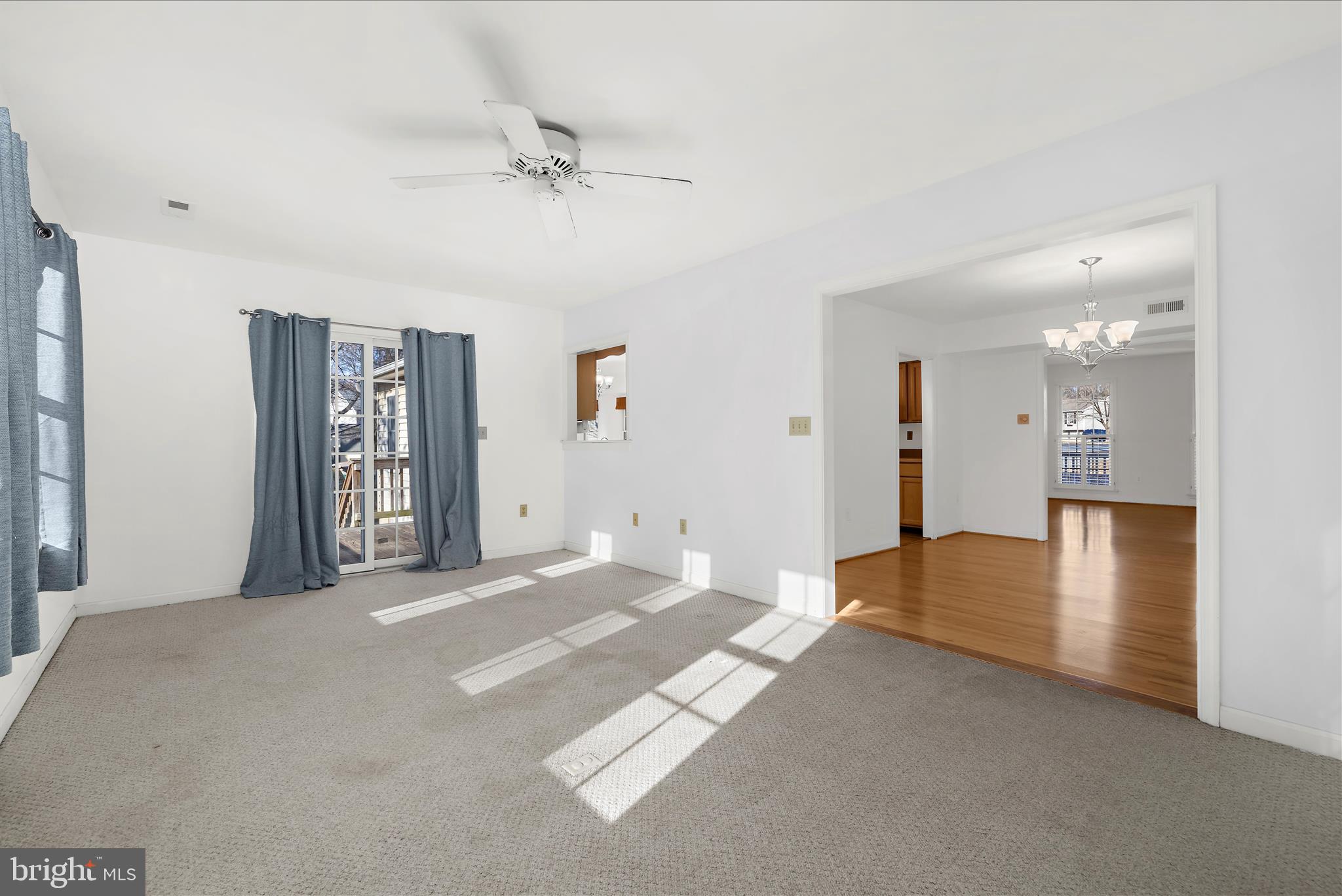 CLOVERFIELDS - Residential