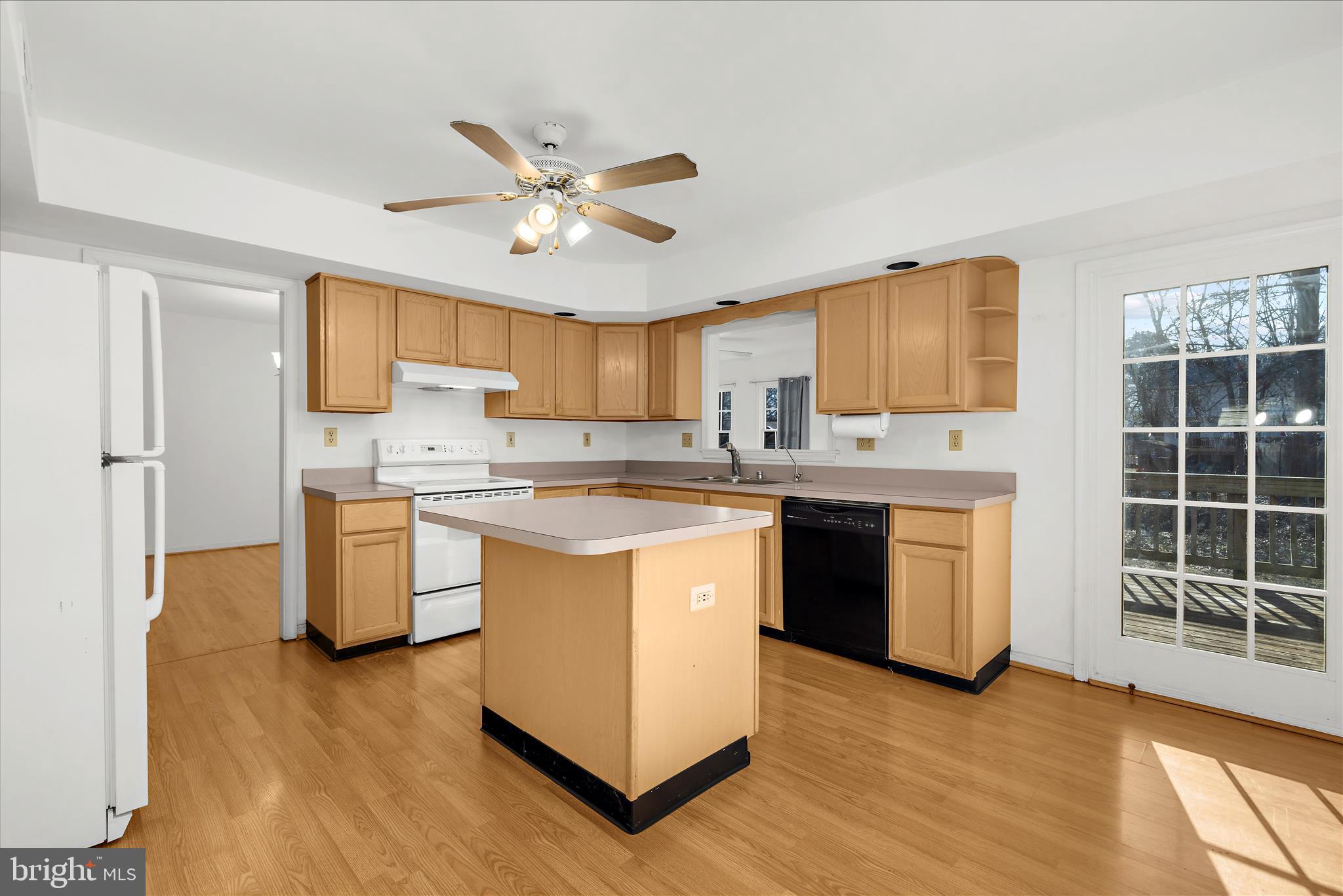 CLOVERFIELDS - Residential