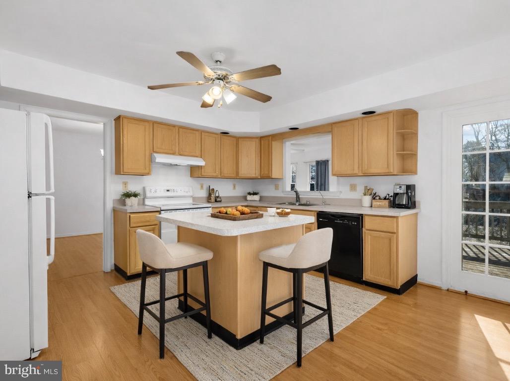 CLOVERFIELDS - Residential